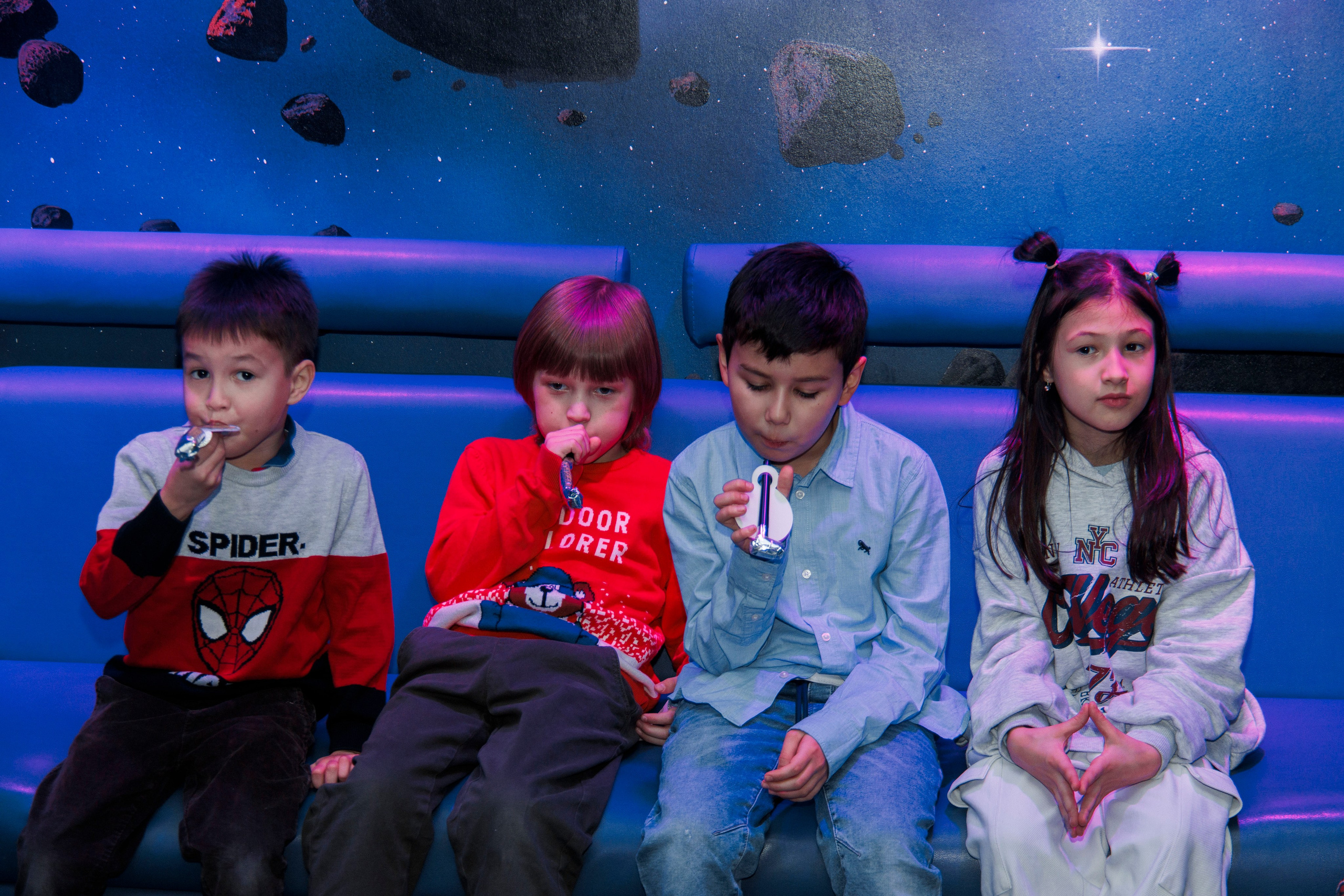 Согдиана. Фотограф в Ташкенте, Аксенова Дарья