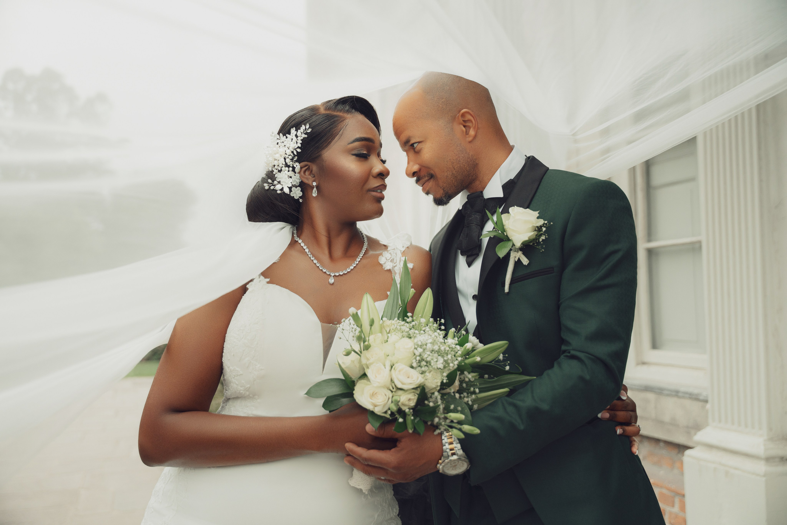 Weddings. Lu’jain’s Studio| Female Wedding, Maternity & Lifestyle Photographer London, UK