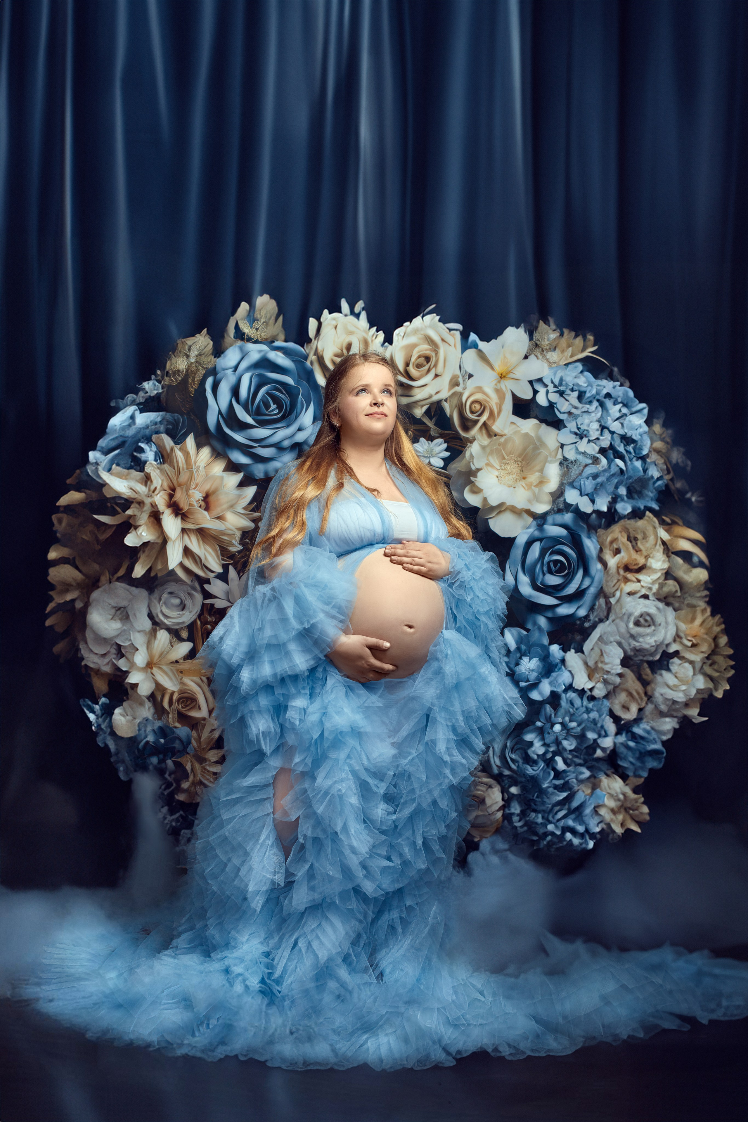 Maternity & Newborn. Lu’jain’s Studio| Female Wedding, Maternity & Lifestyle Photographer London, UK