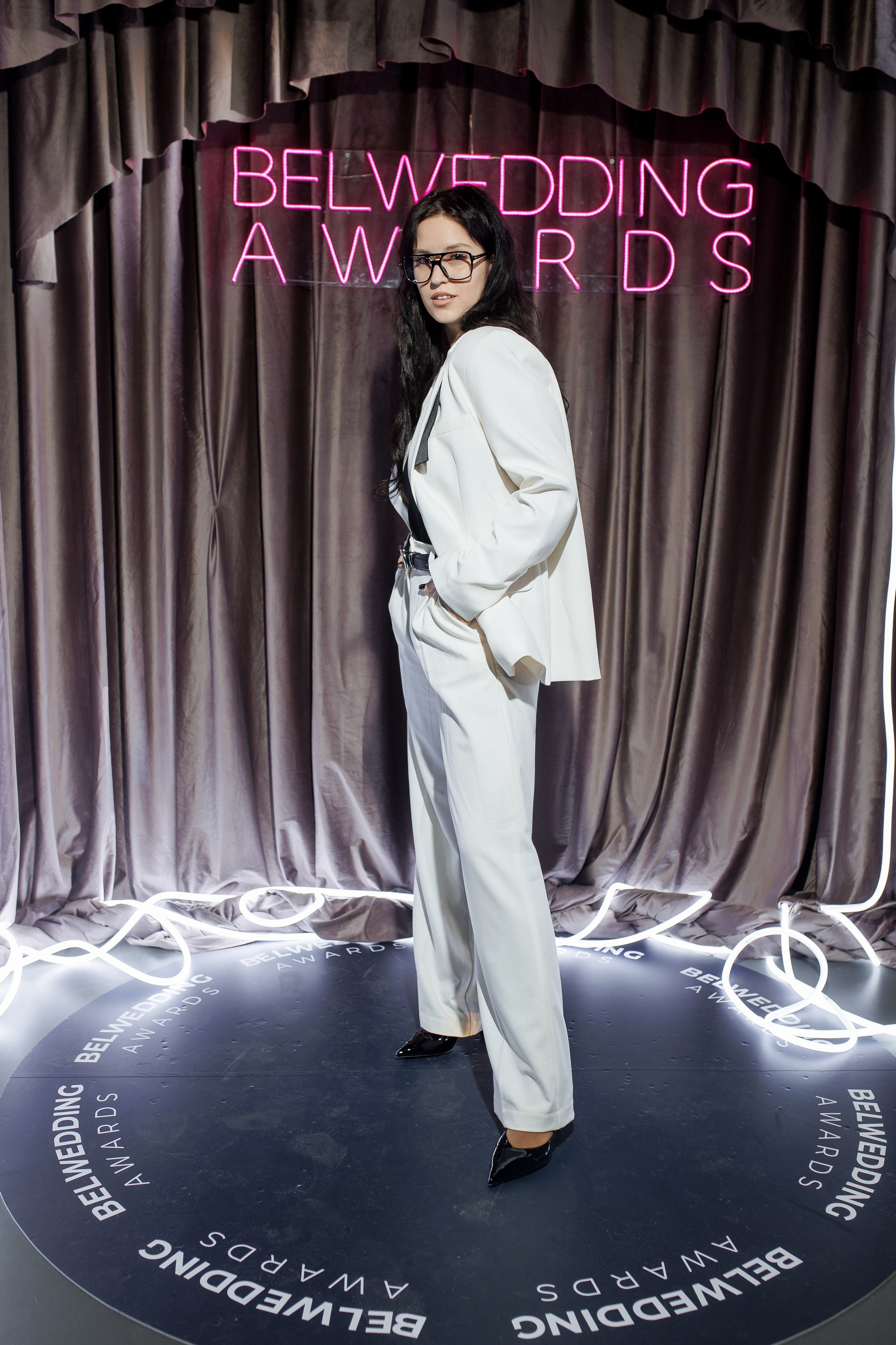 BELWEDDING AWARDS. Свадебный фотограф Каледич Тимофей