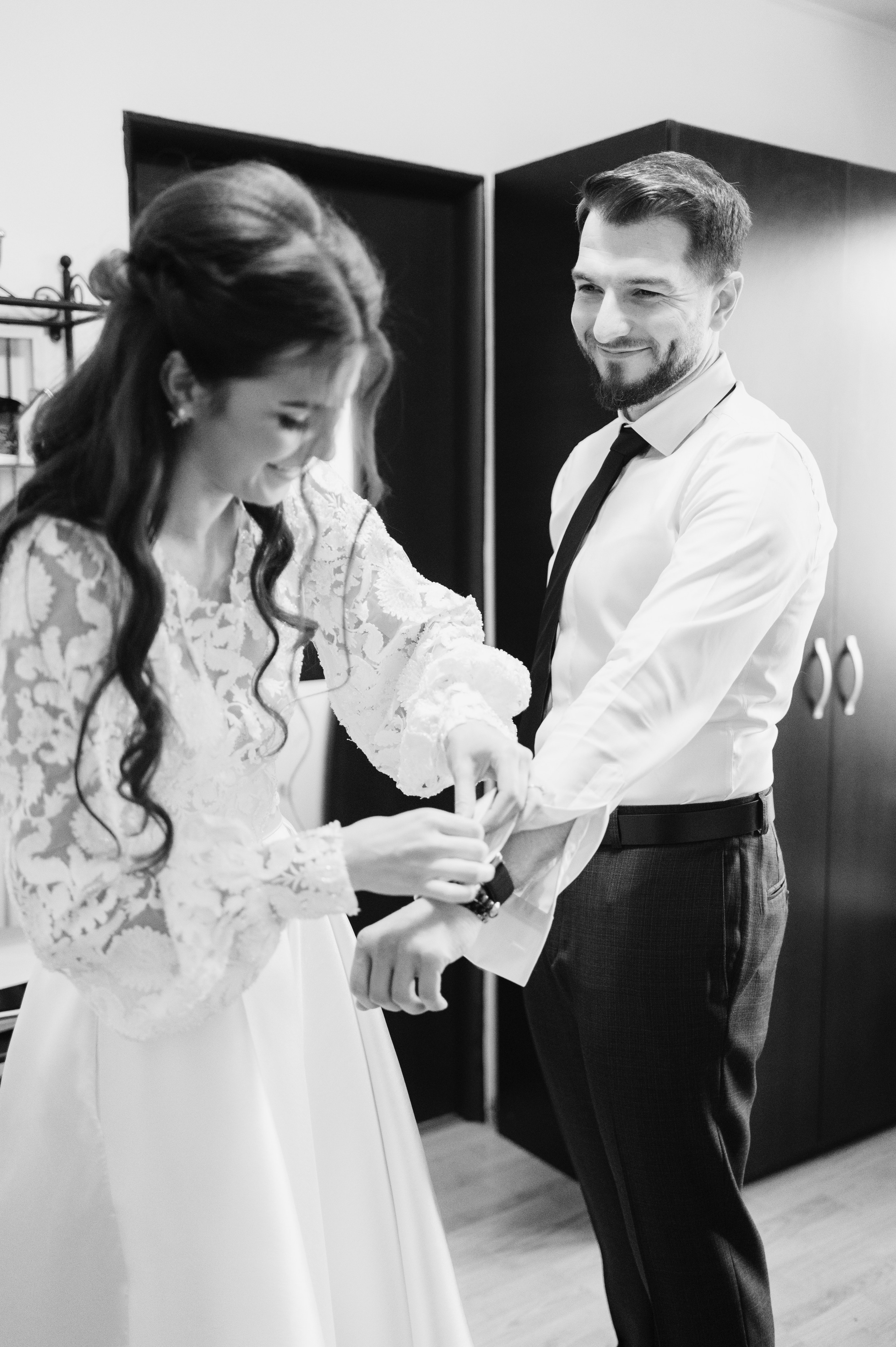 Alexandra + Adrian | Wedding. Alexandra Hanu Photographer