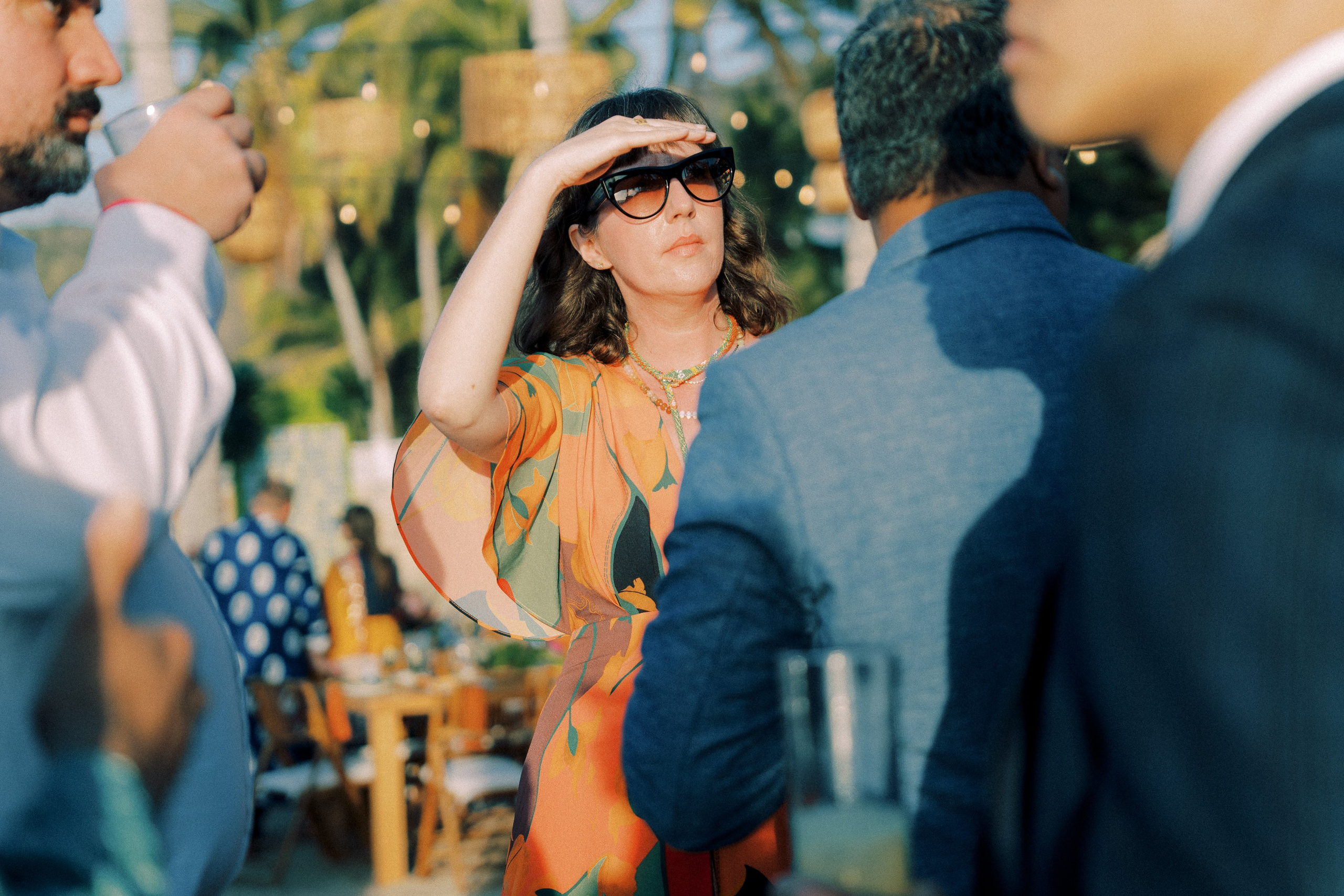Wedding in Palo Maria. Sayulita Wedding Photographer, Puerto Vallarta, Cabo