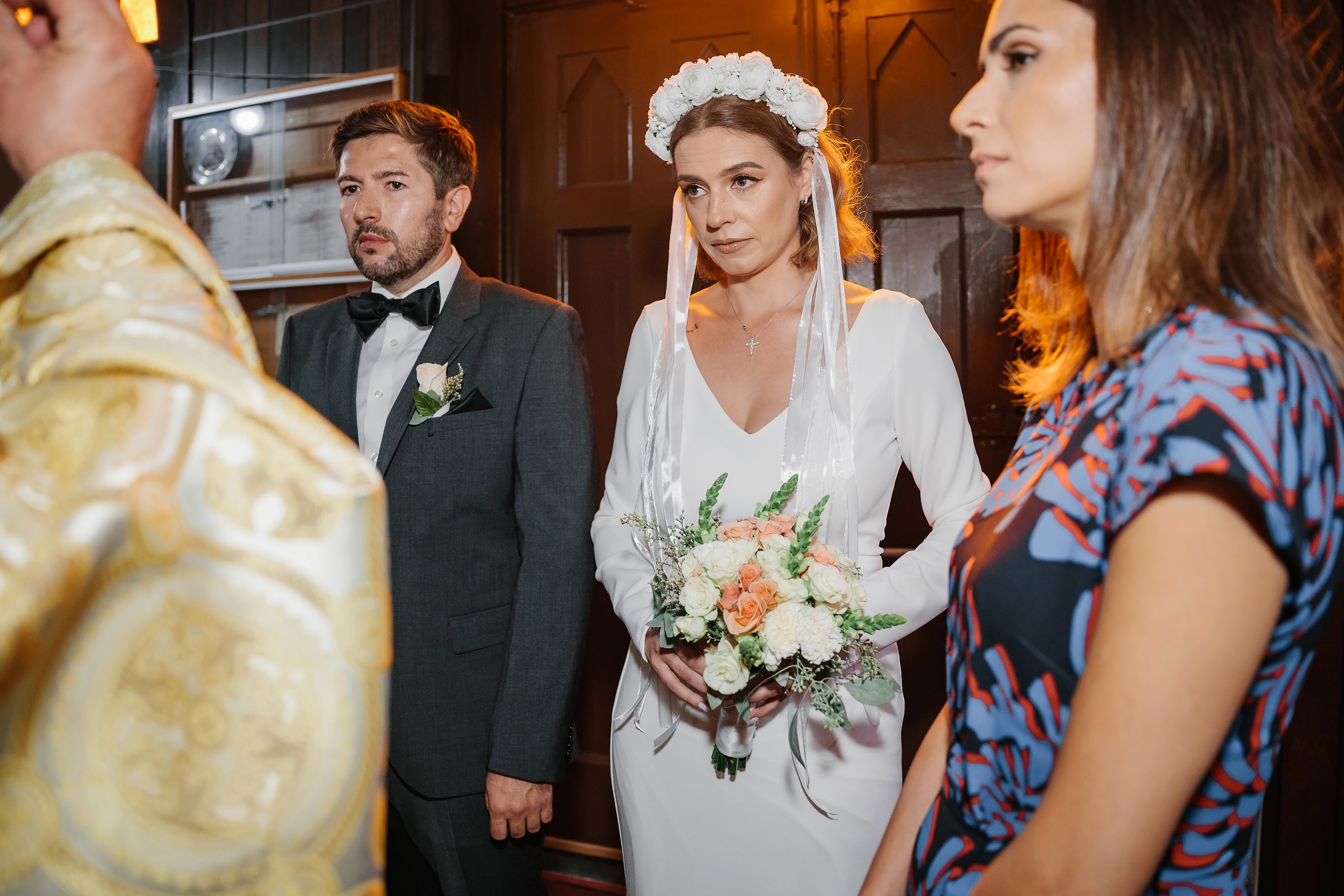 10.07.2023 Wedding. Wedding family event photographer in Chicago Nick Yushevich