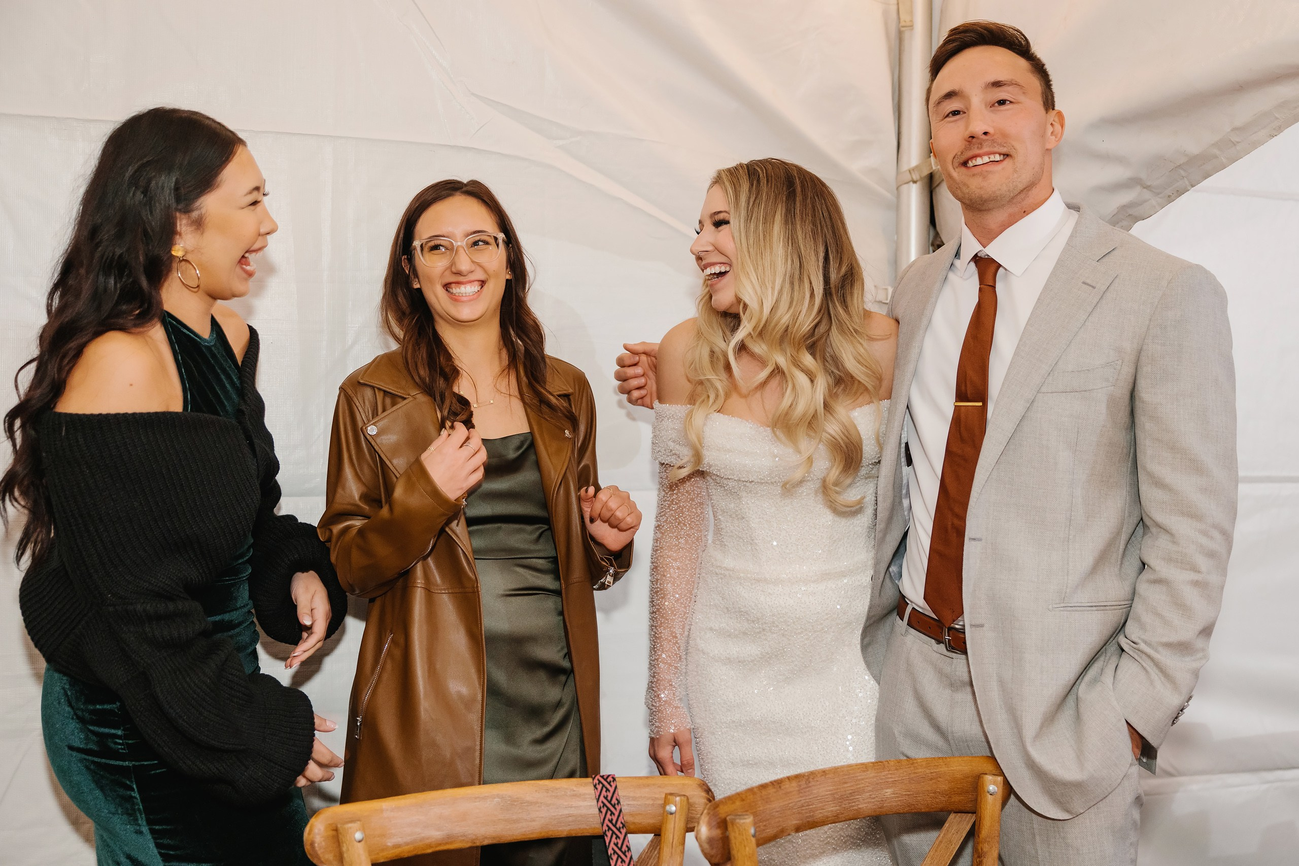 10.08.2023 Wedding. Wedding family event photographer in Chicago Nick Yushevich