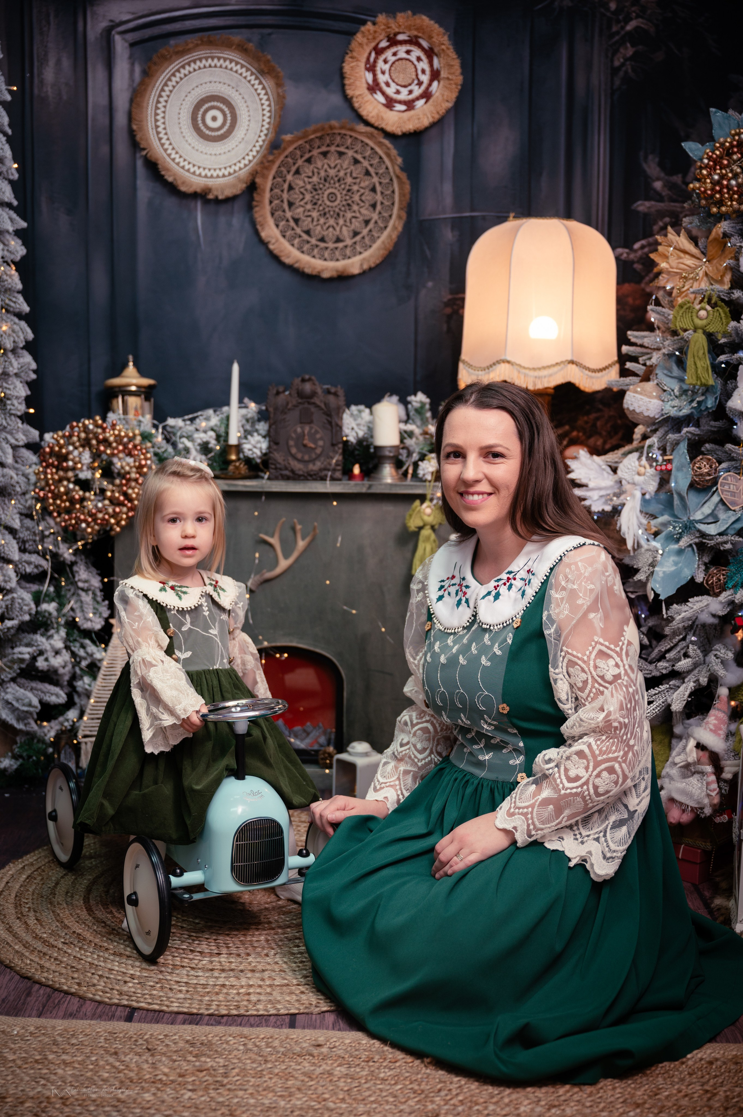 Recuzita. EVA Photography