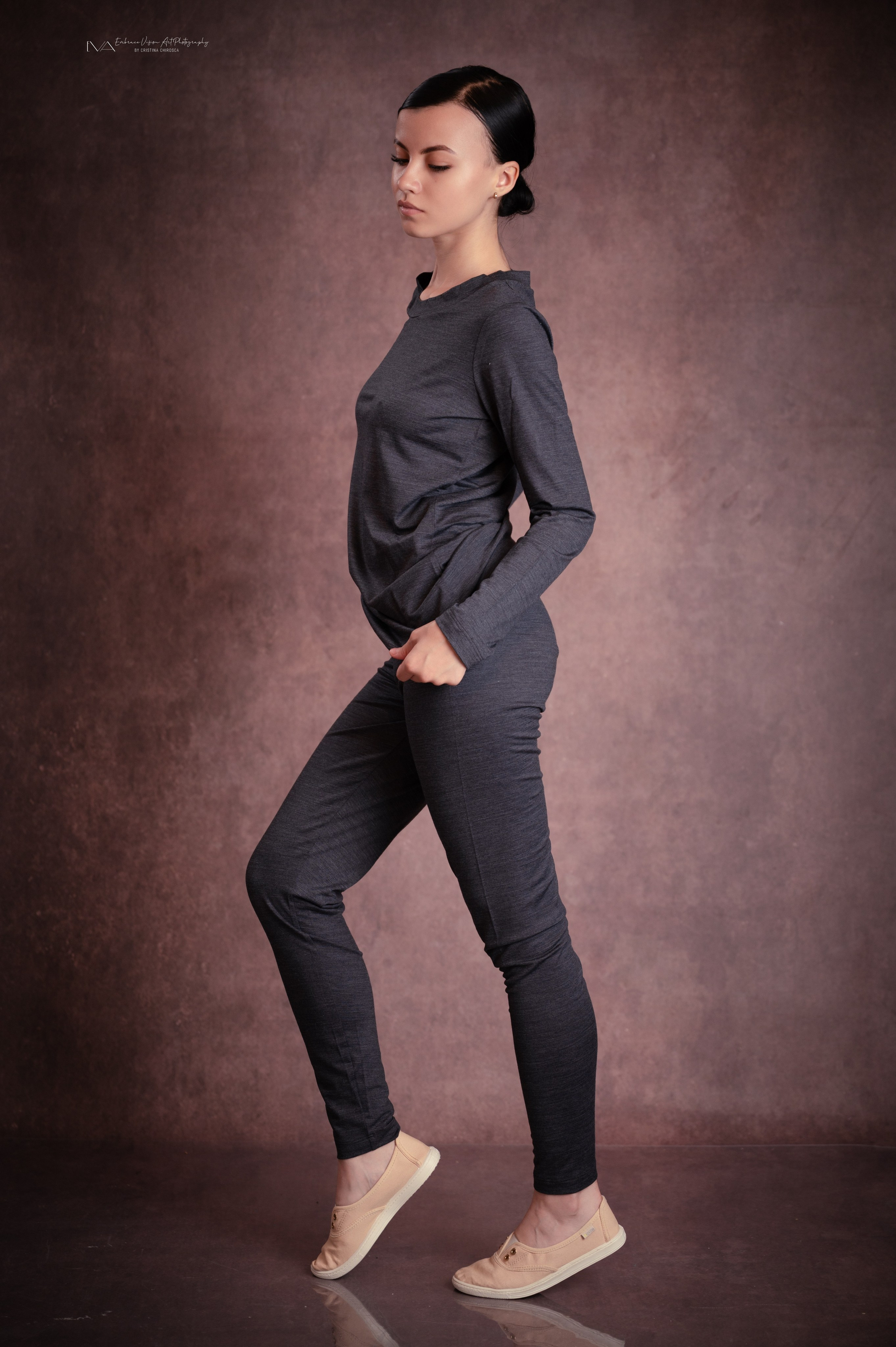 Fashion/Produs. EVA Photography