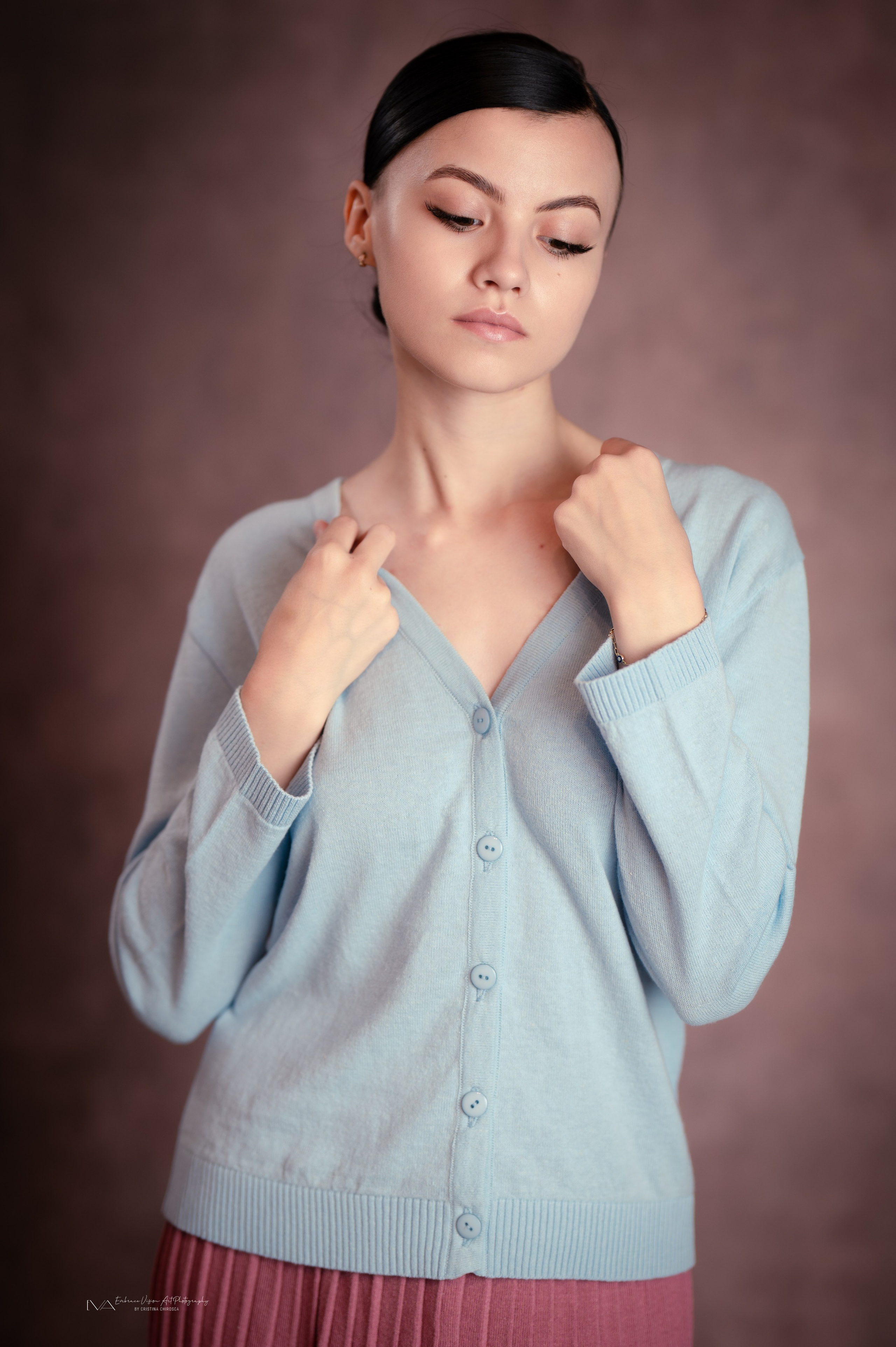 Fashion/Produs. EVA Photography