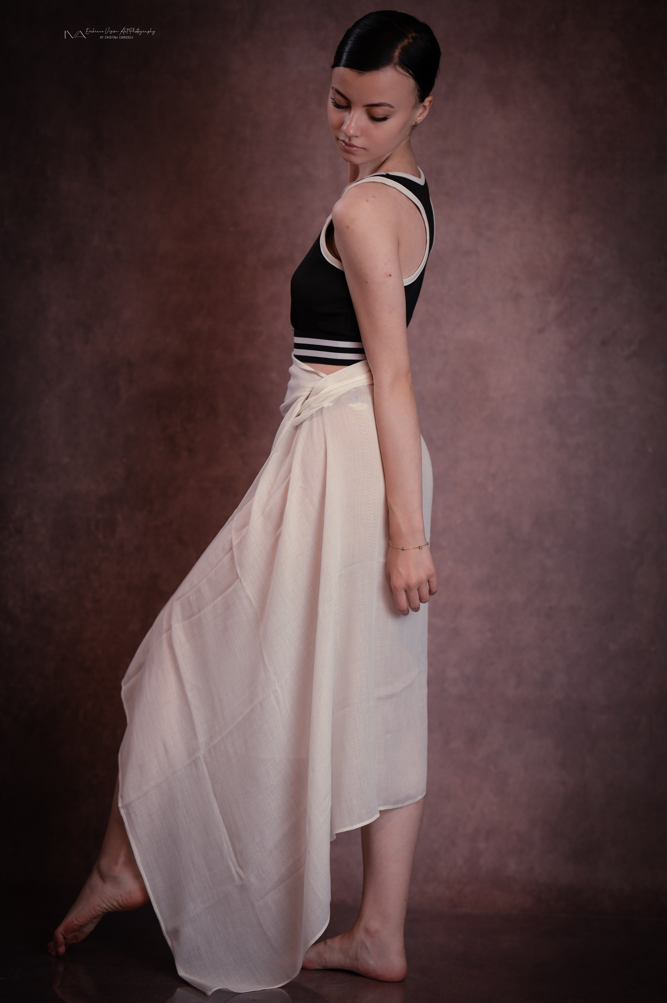 Fashion/Produs. EVA Photography