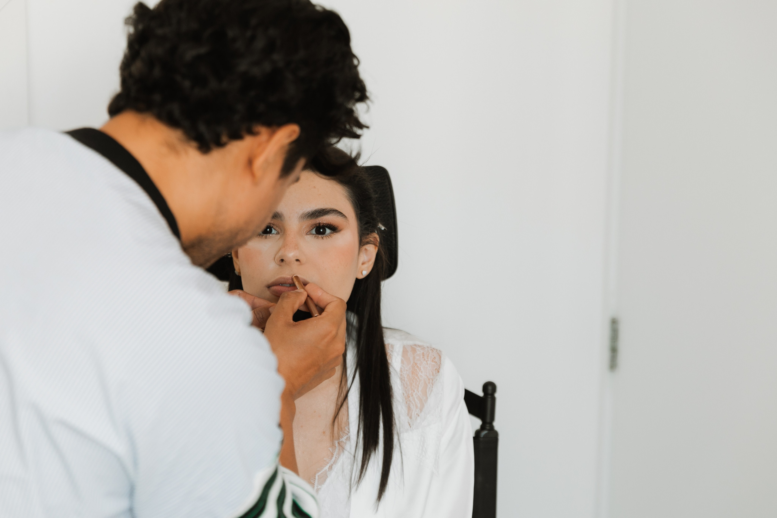 Casamento Ashley e Bruno. Esdras Rodrigues, Fotógrafo de Casamento em Fortaleza — CE, Brasil