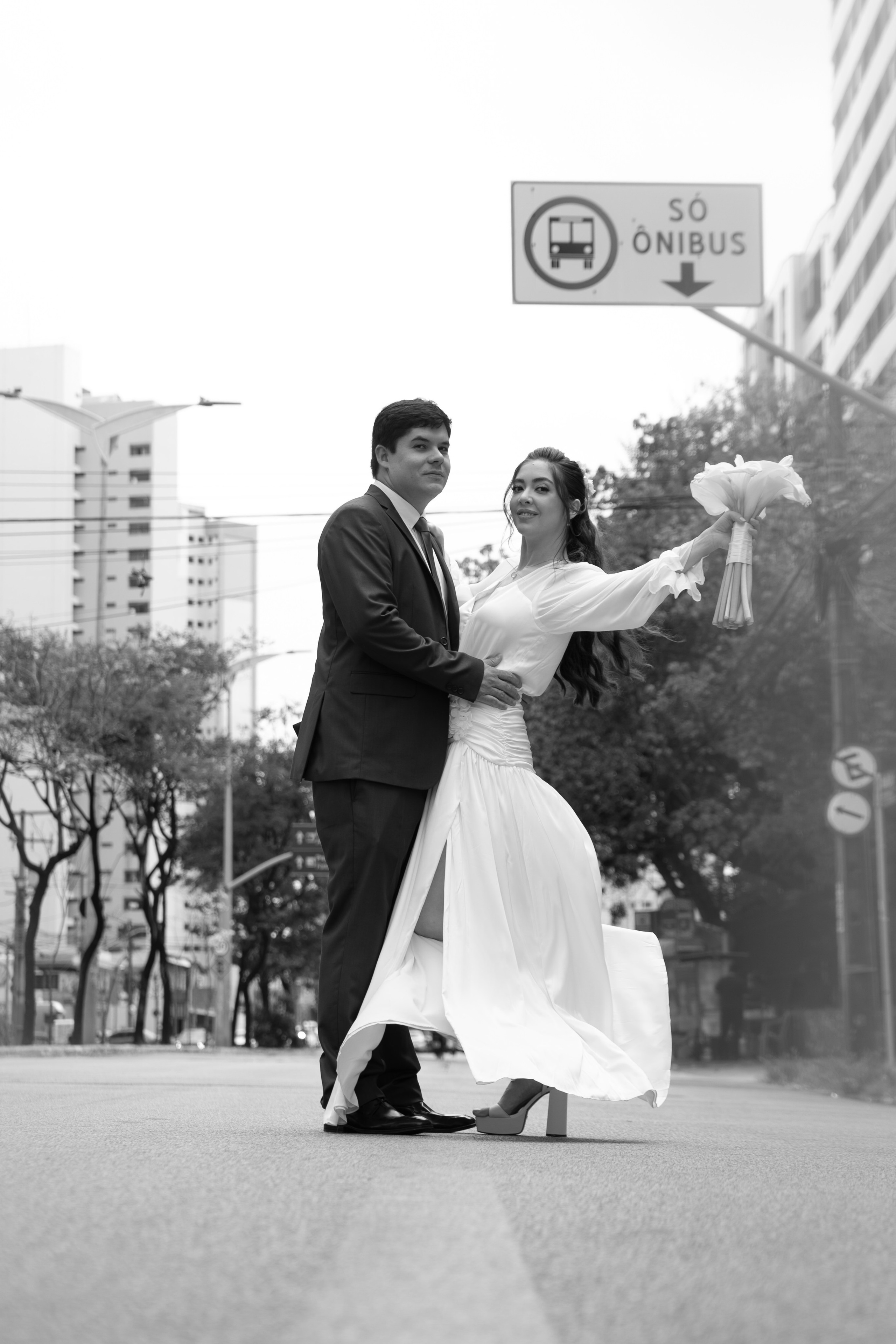 Civil Bruno e Nicole. Esdras Rodrigues, Fotógrafo de Casamento em Fortaleza — CE, Brasil
