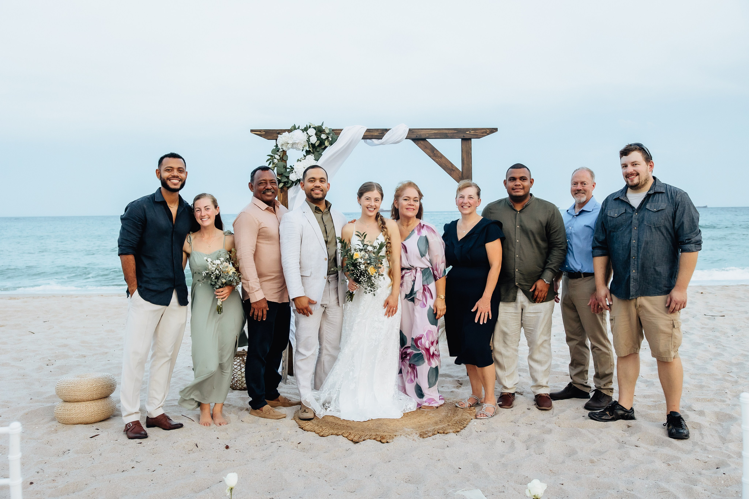 Heather & Jose wedding. Alya Leto Photographer