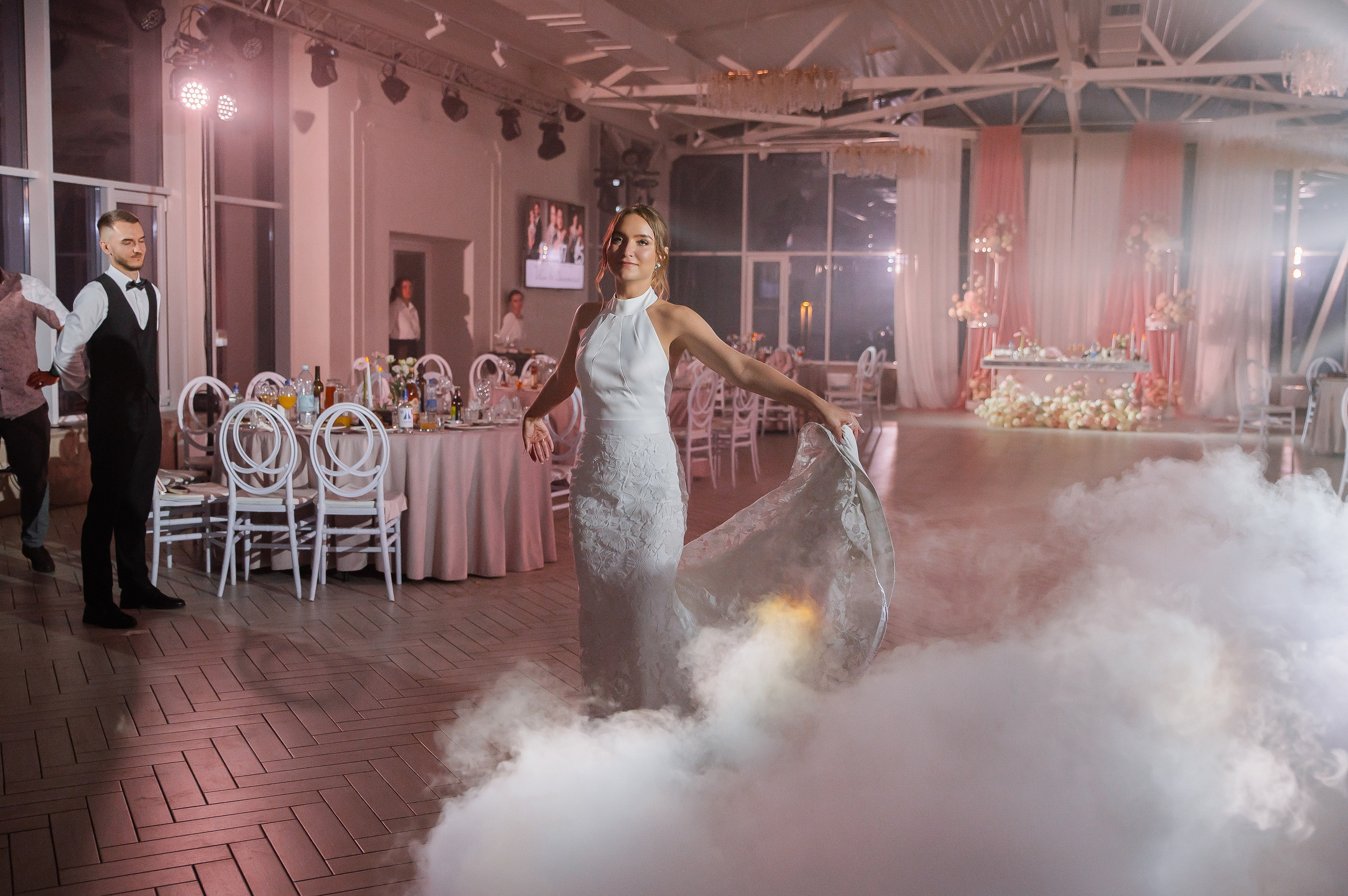 Иван & Анастасия. Свадебный и семейный фотограф Екатерина Шестакова