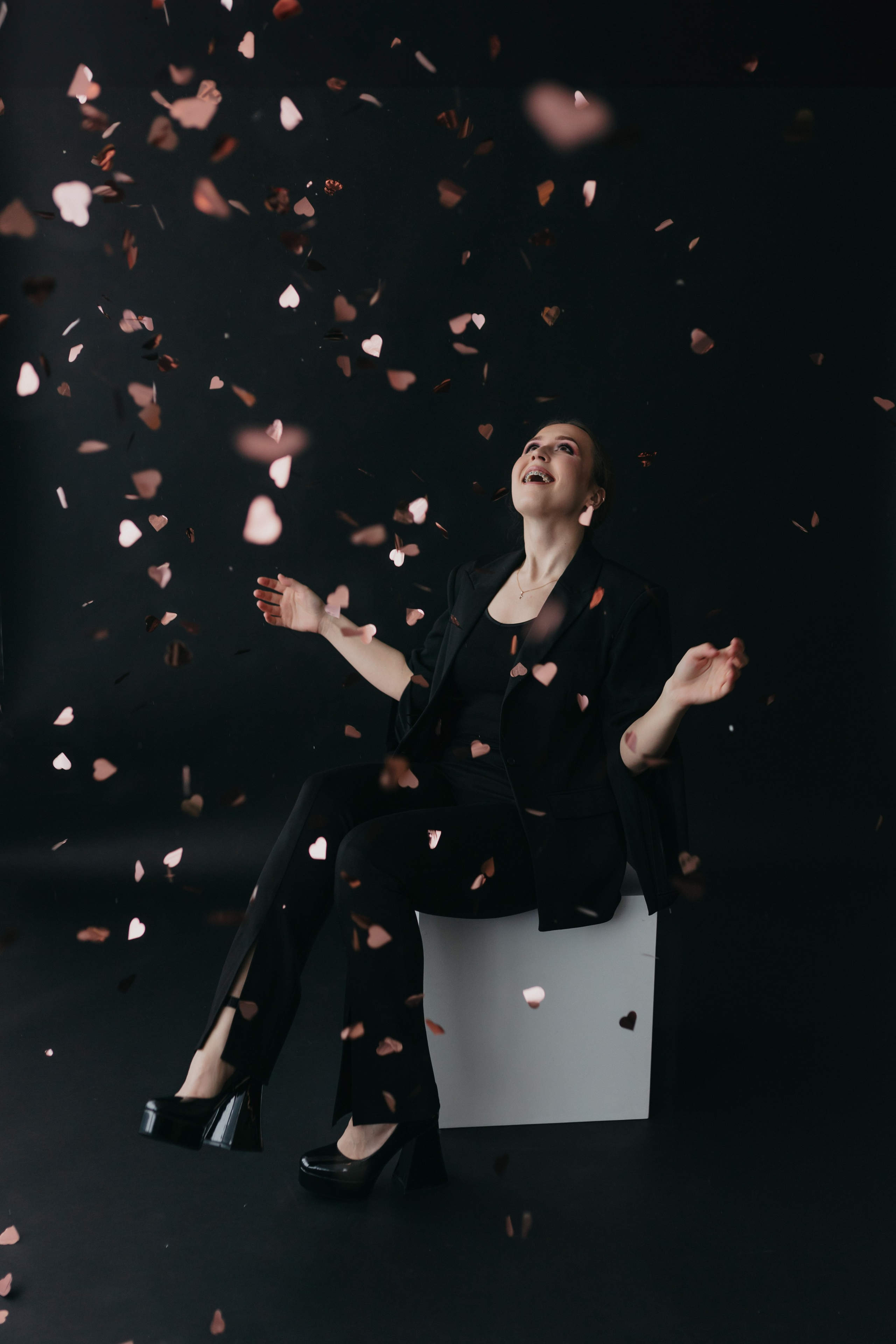 Paulinos asmeninė fotosesija Marijampolėje