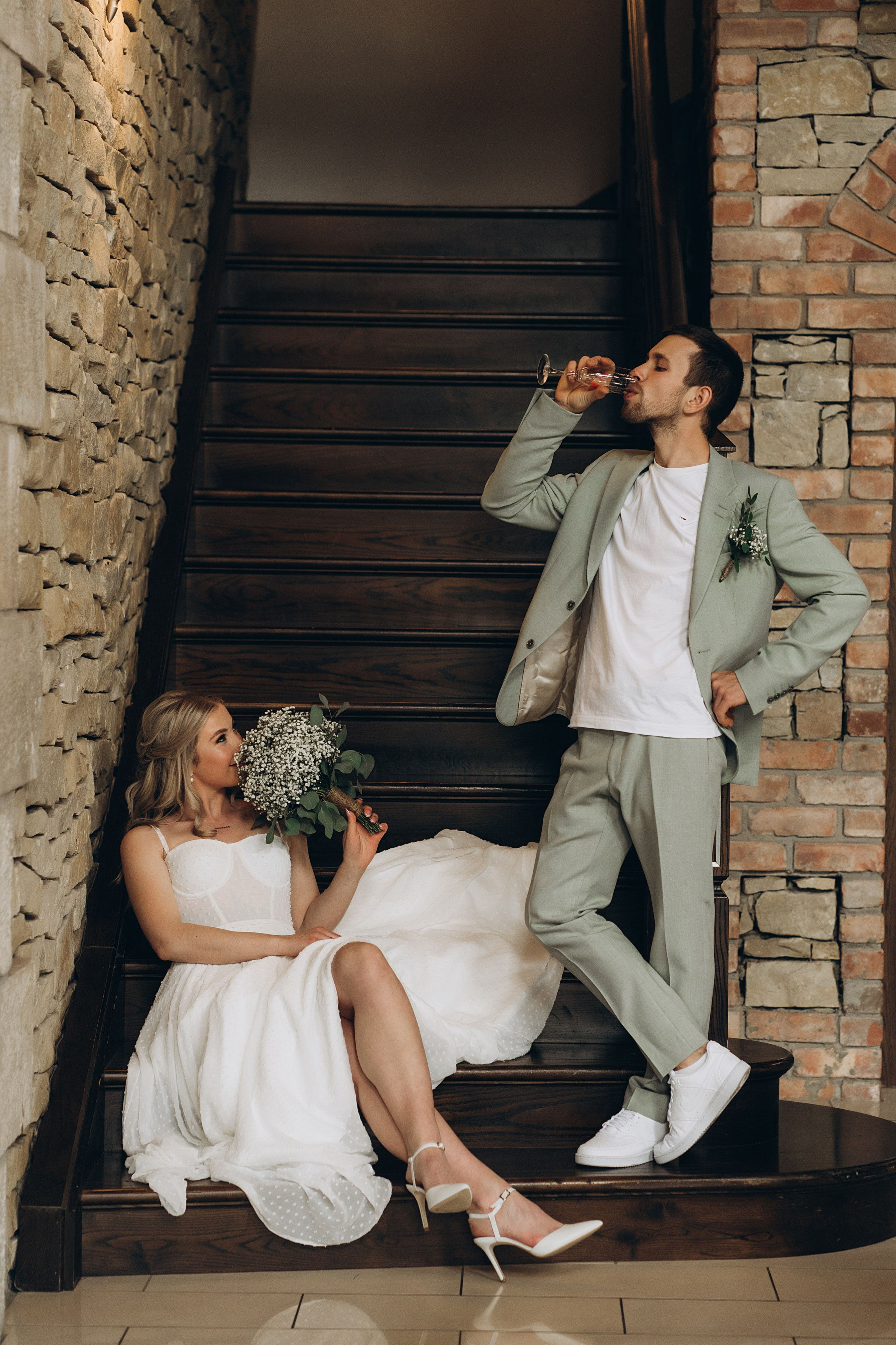 Julia & Daniel. Maternity/Love story/Wedding photographer