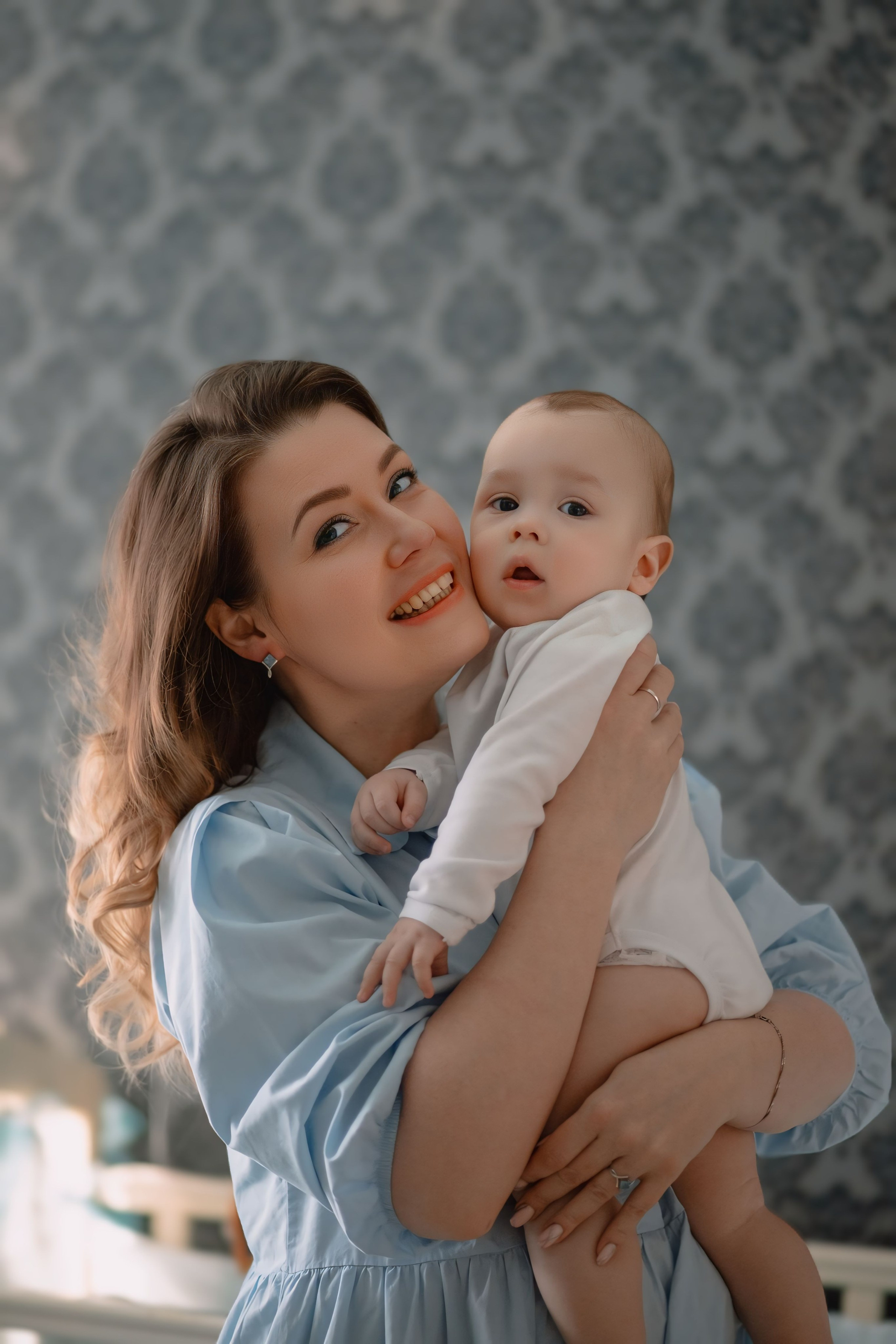 LENA • ARSENIY. Photographer Inna Kalmykova