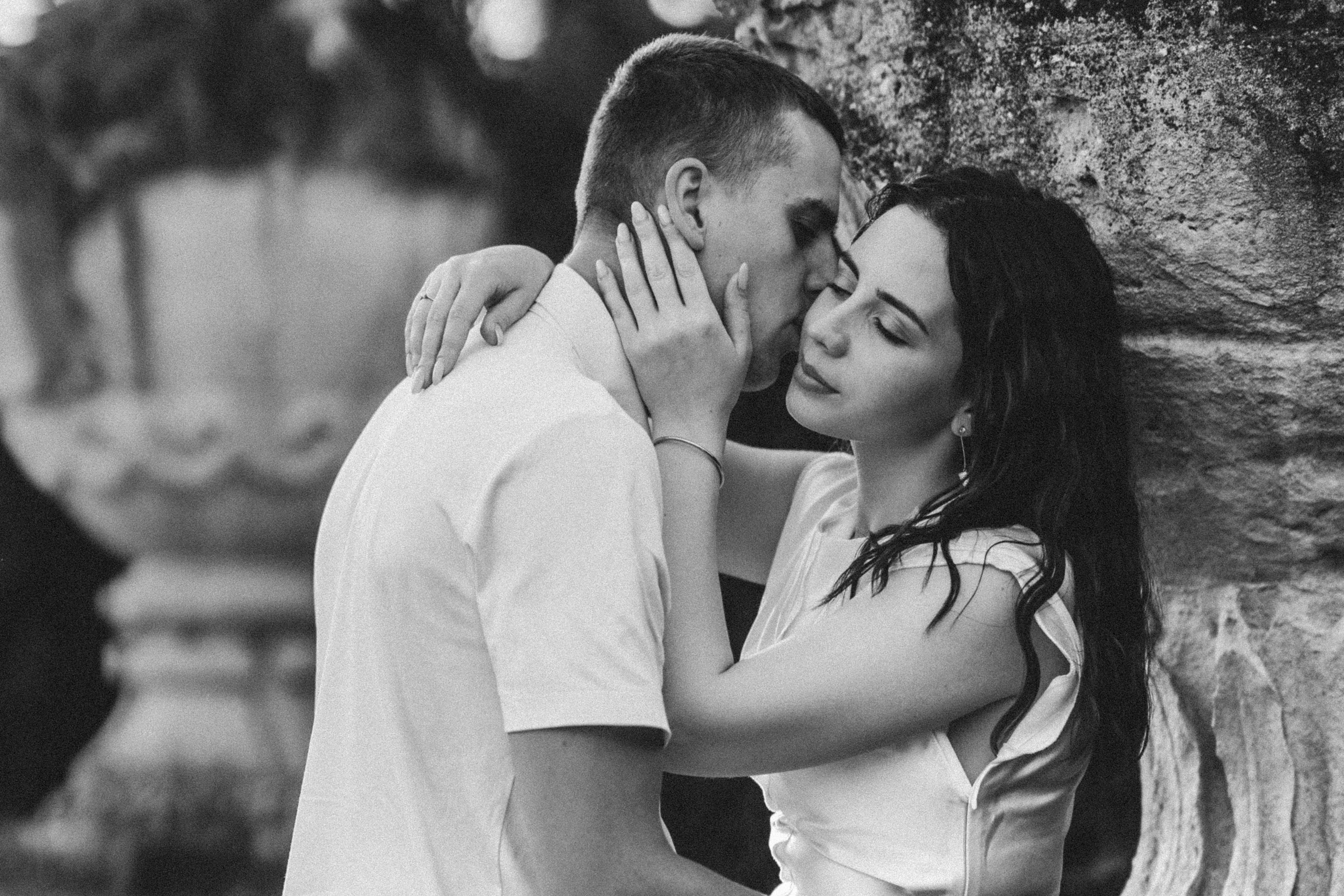 Lesia & Andriy. Tonya Kyrylenko photographer in London