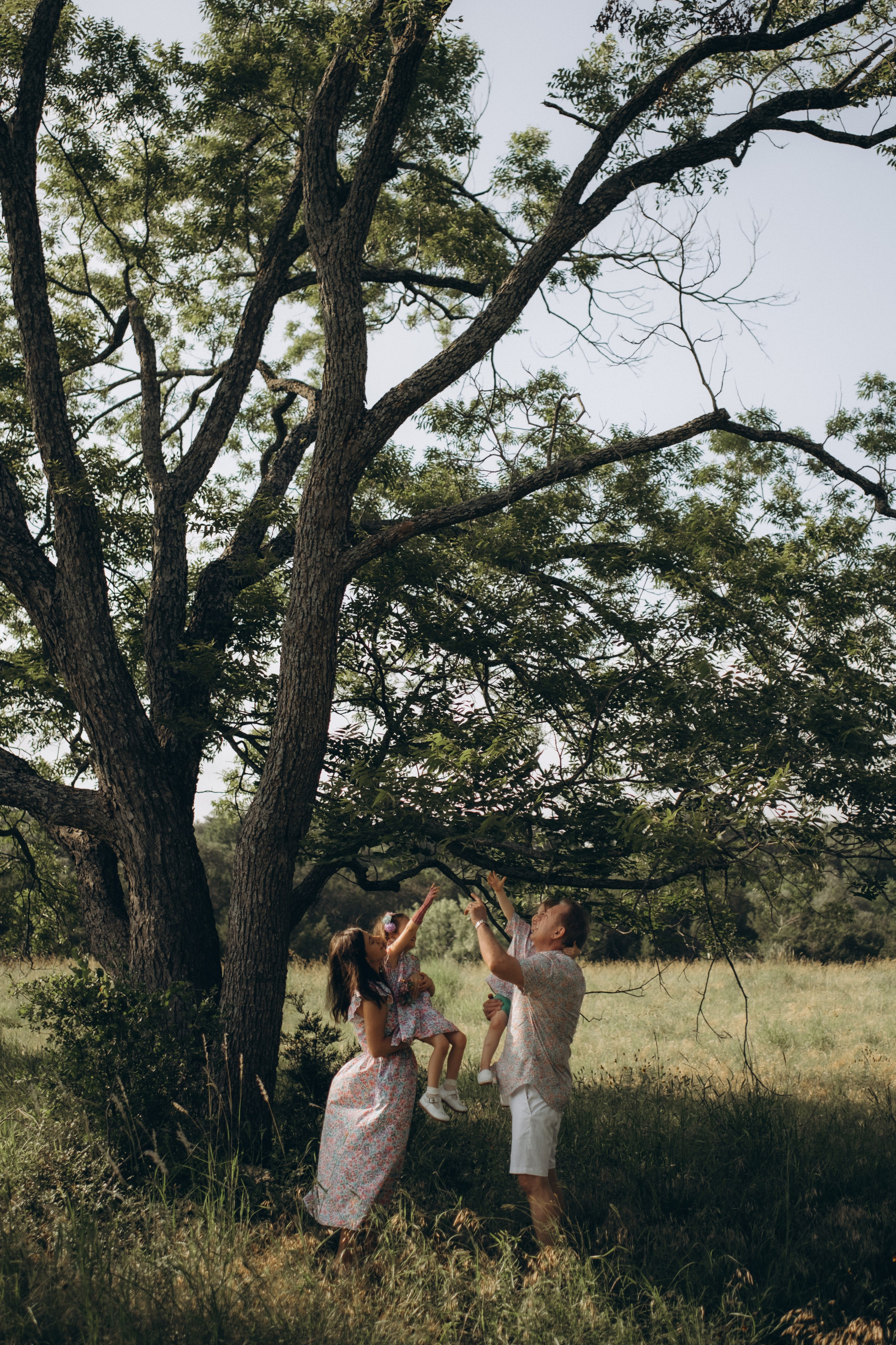 Champion Park. Lens Captures Life