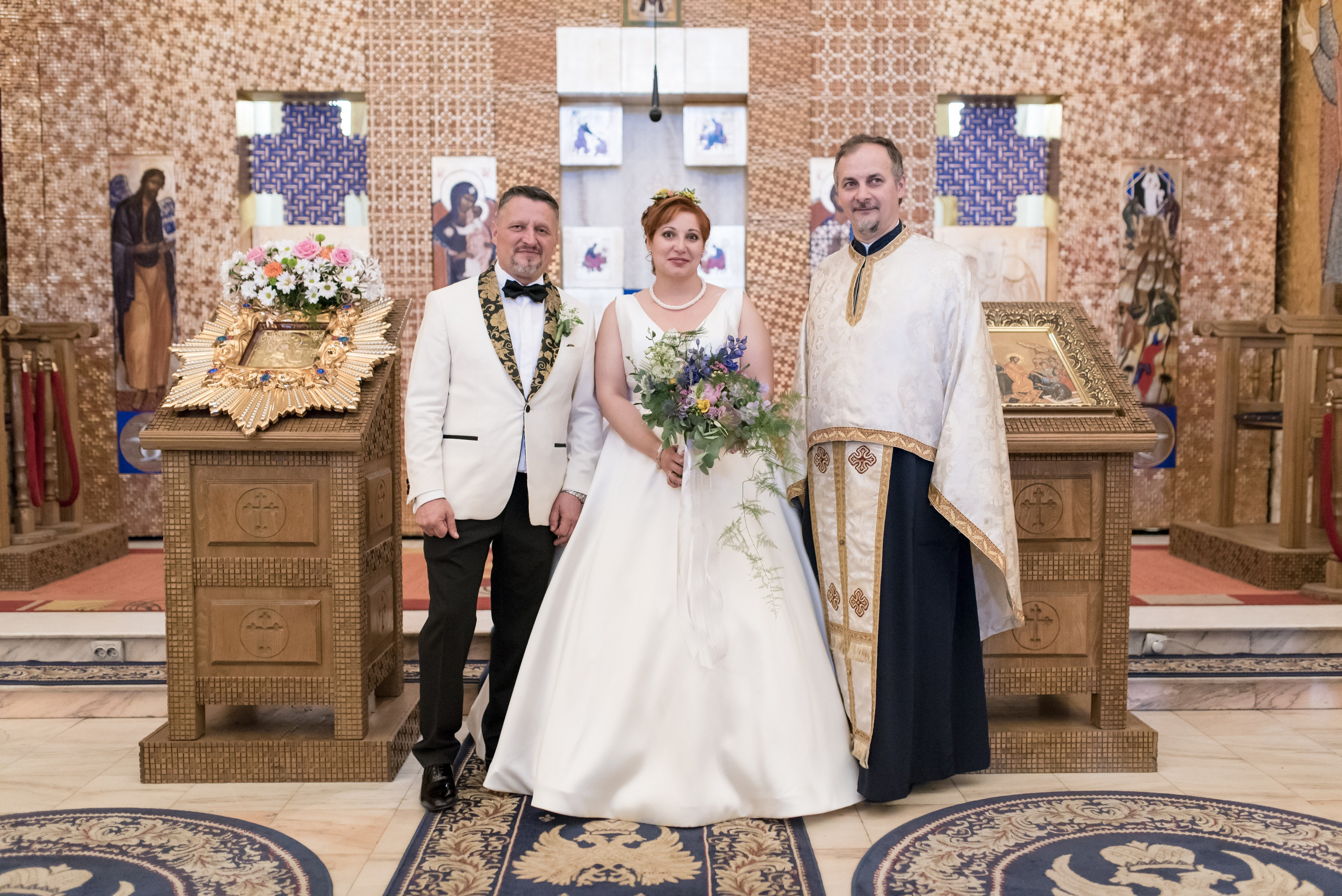 Oana si Corneliu. Daniel Criste Fotograf