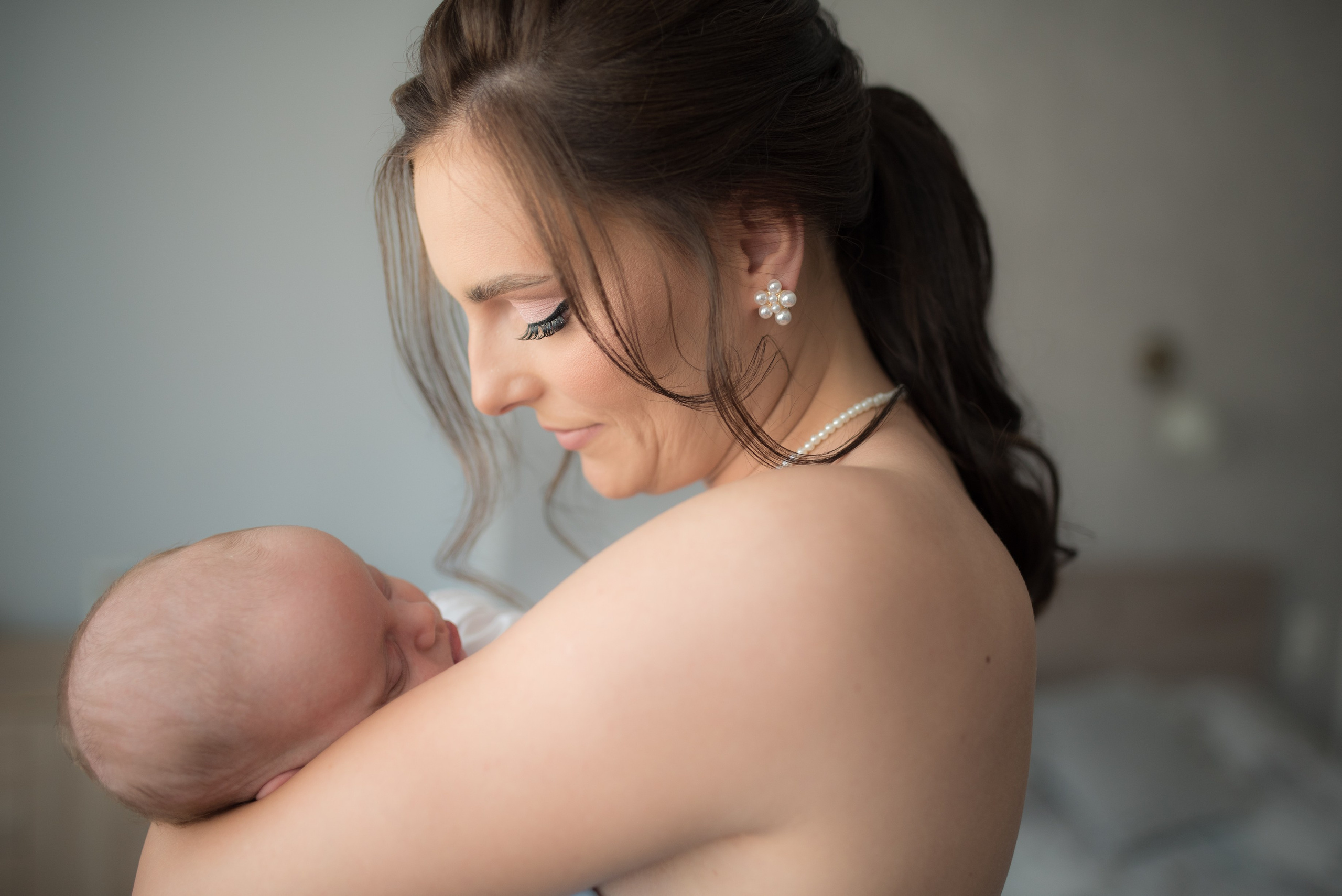 Fotografii de botez. Daniel Criste Fotograf