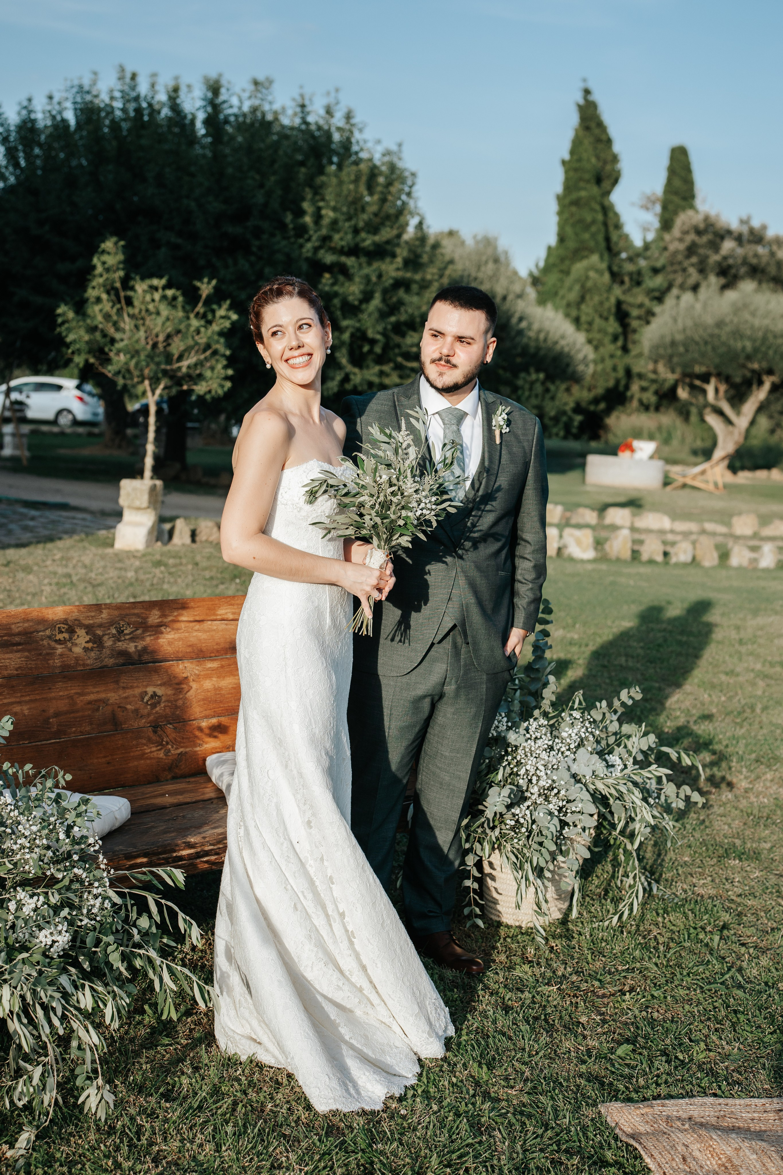 Laia+Victor, 20.09.2025, Mas Can Creus. Fotógrafa de bodas en Cataluña