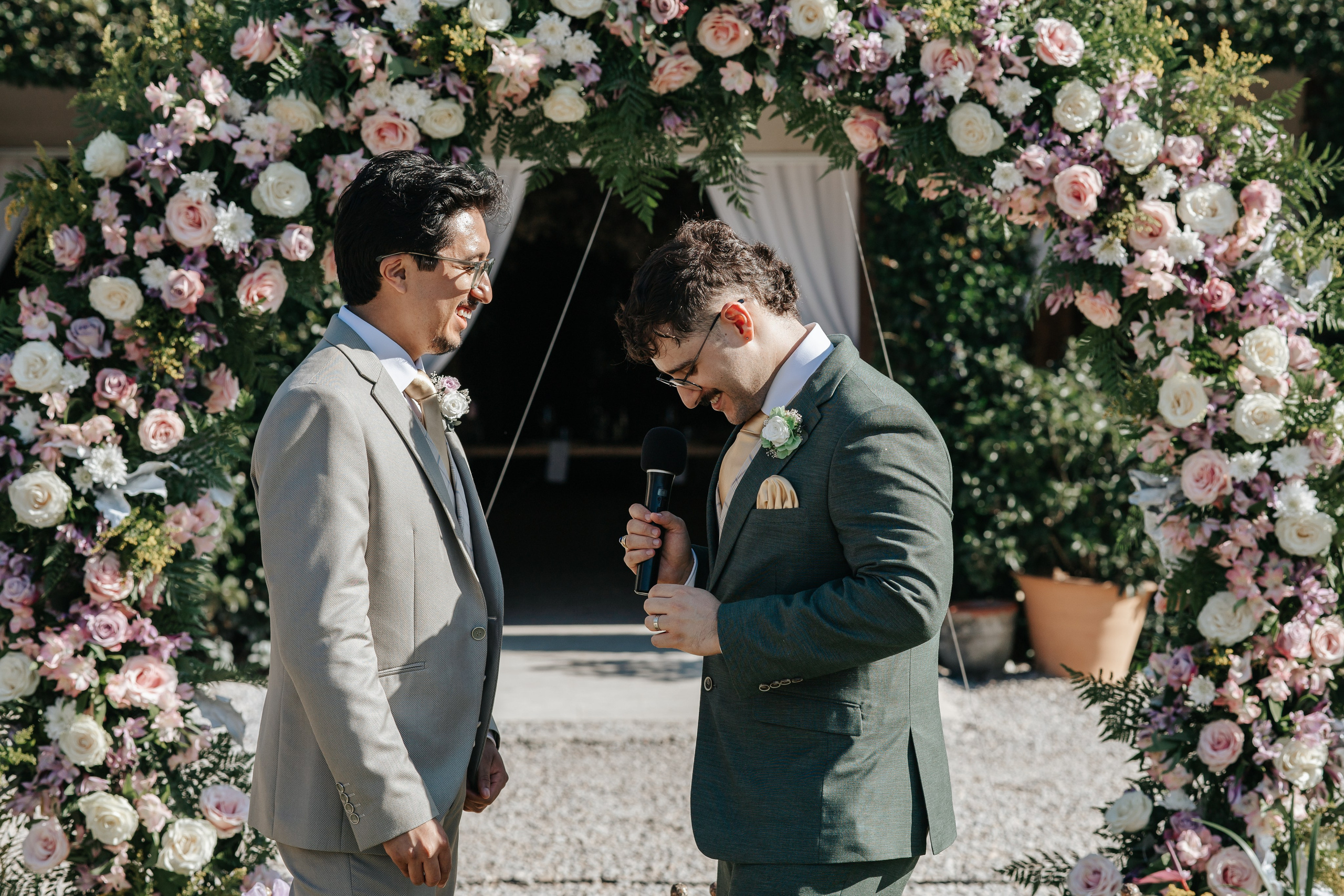 Fernando+Tito, 19.09.2025, Castell de Caramany. Fotógrafa de bodas en Cataluña