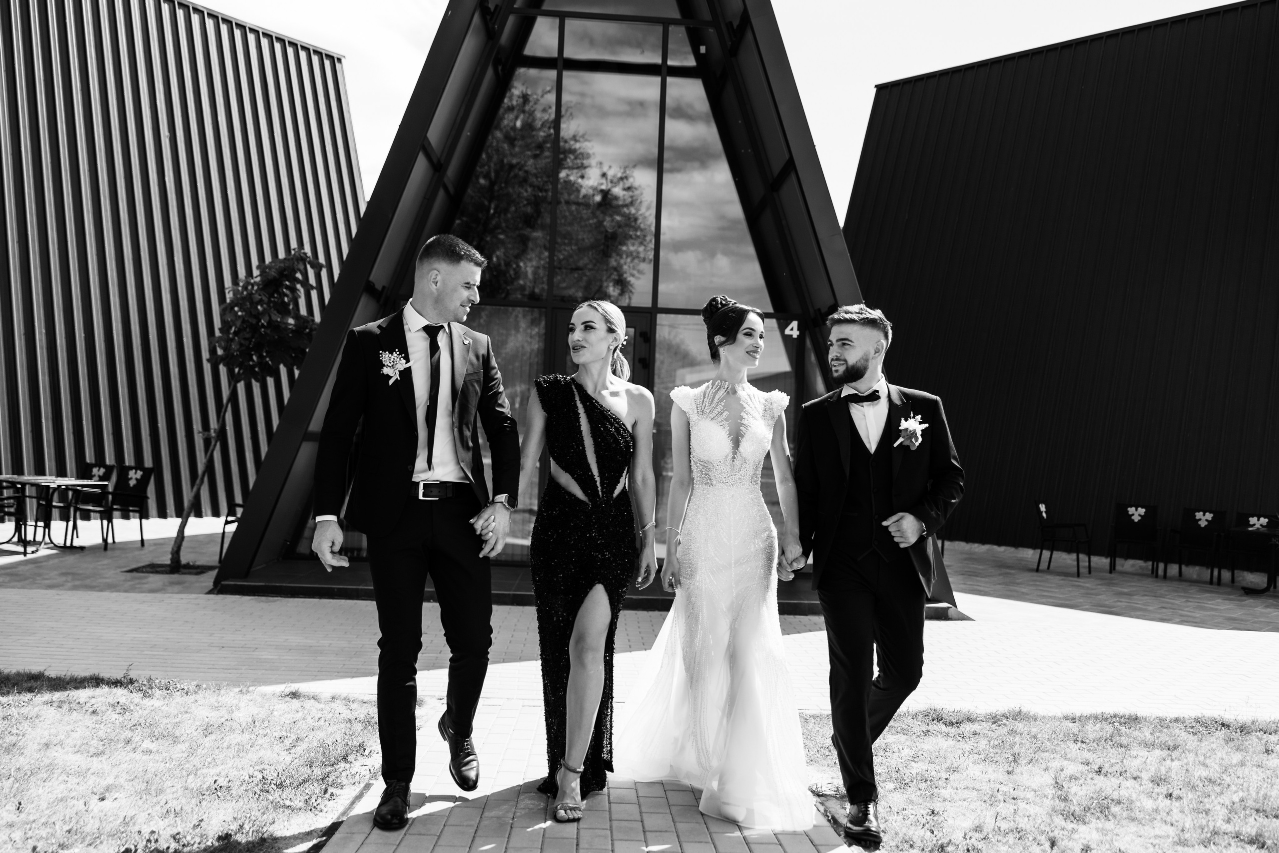 IVAN & CRISTINA. ProWed — Foto Video Moldova