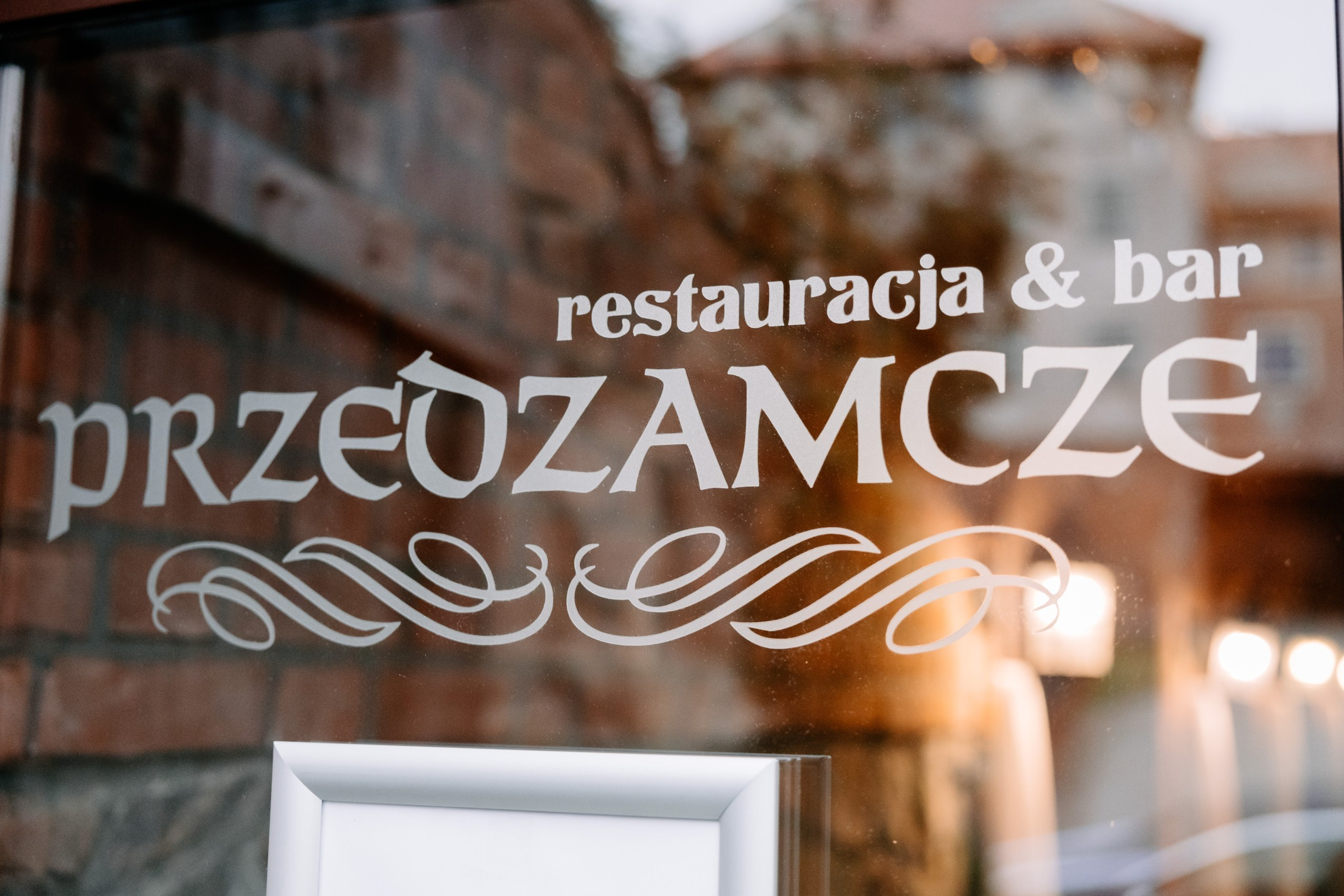 Wiki ♡ Przemek. Fotograf Ślubny Warszawa - Sesje Biznesowe Rodzinne Eventy