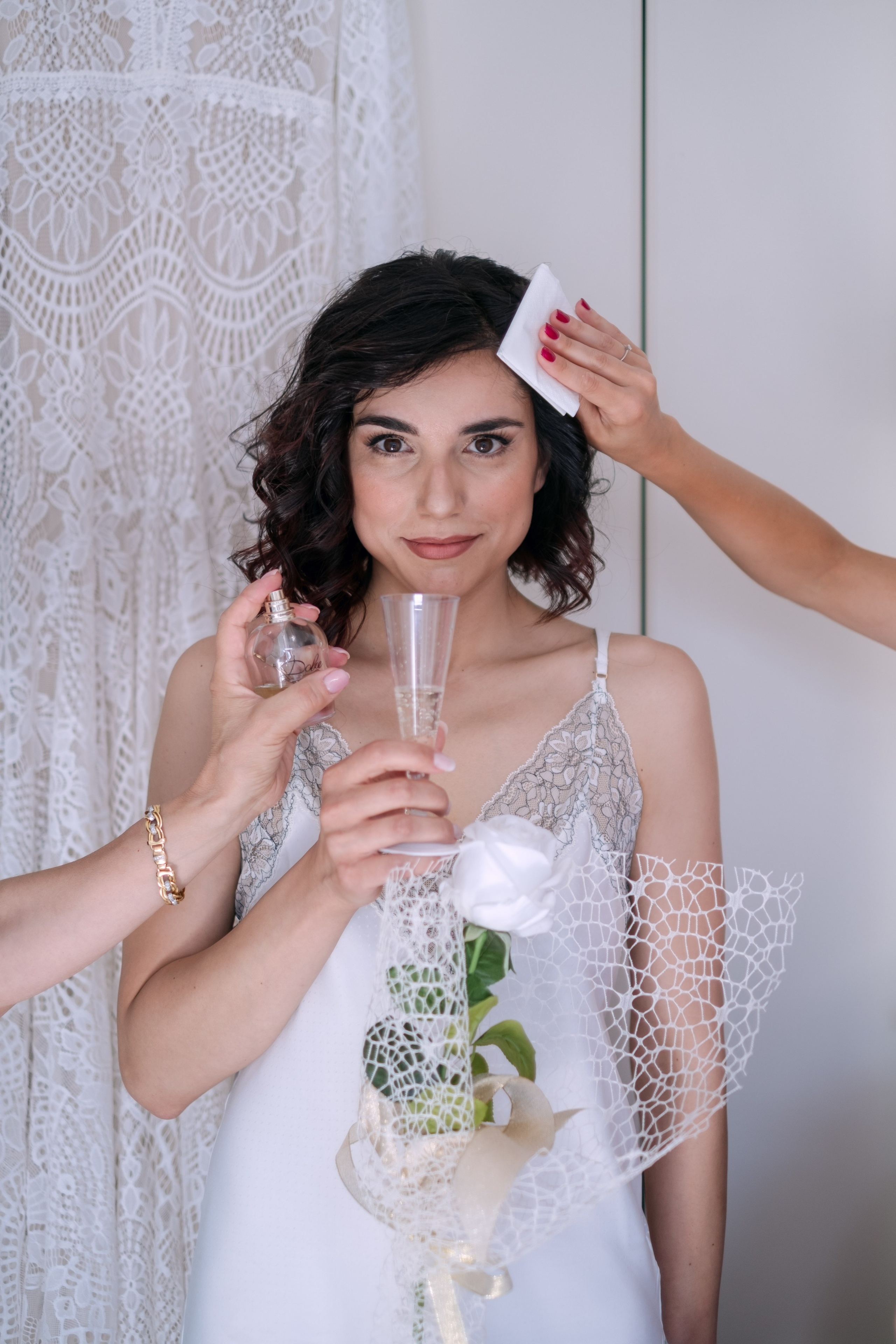 Ambra & Alberto. Weddings, sports and events photographer in Senigallia