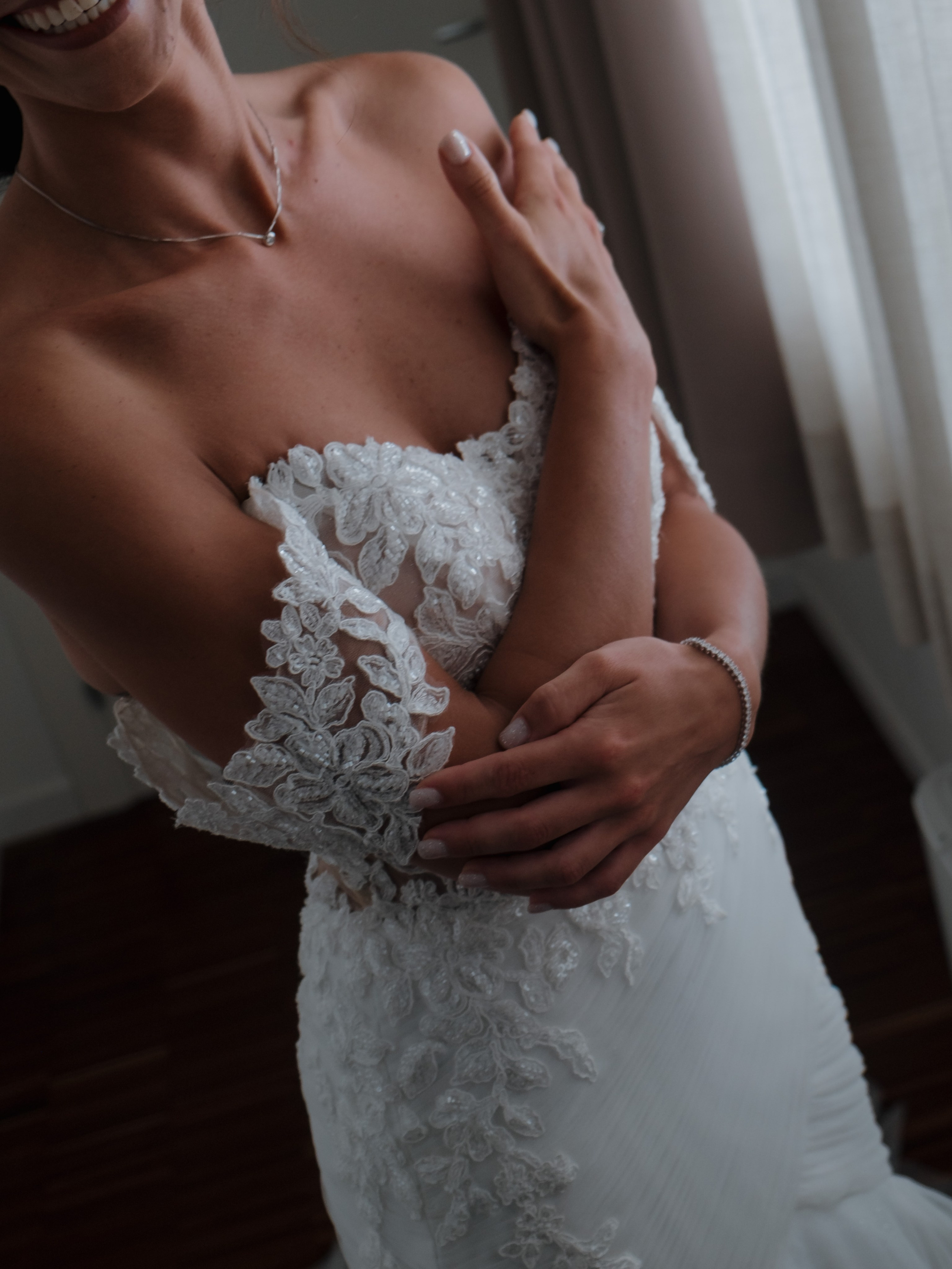 Luca & Sonia. Weddings, sports and events photographer in Senigallia