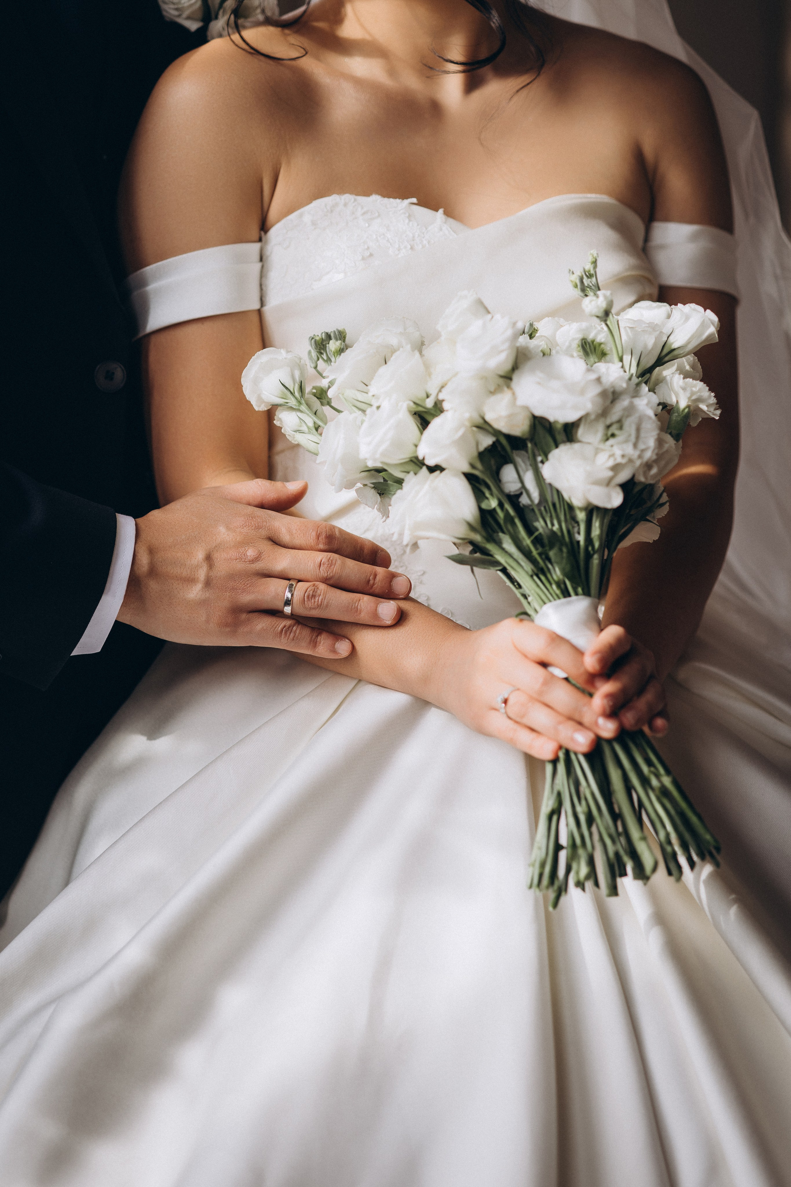 Владимир и Вера. PRIME STUDIO