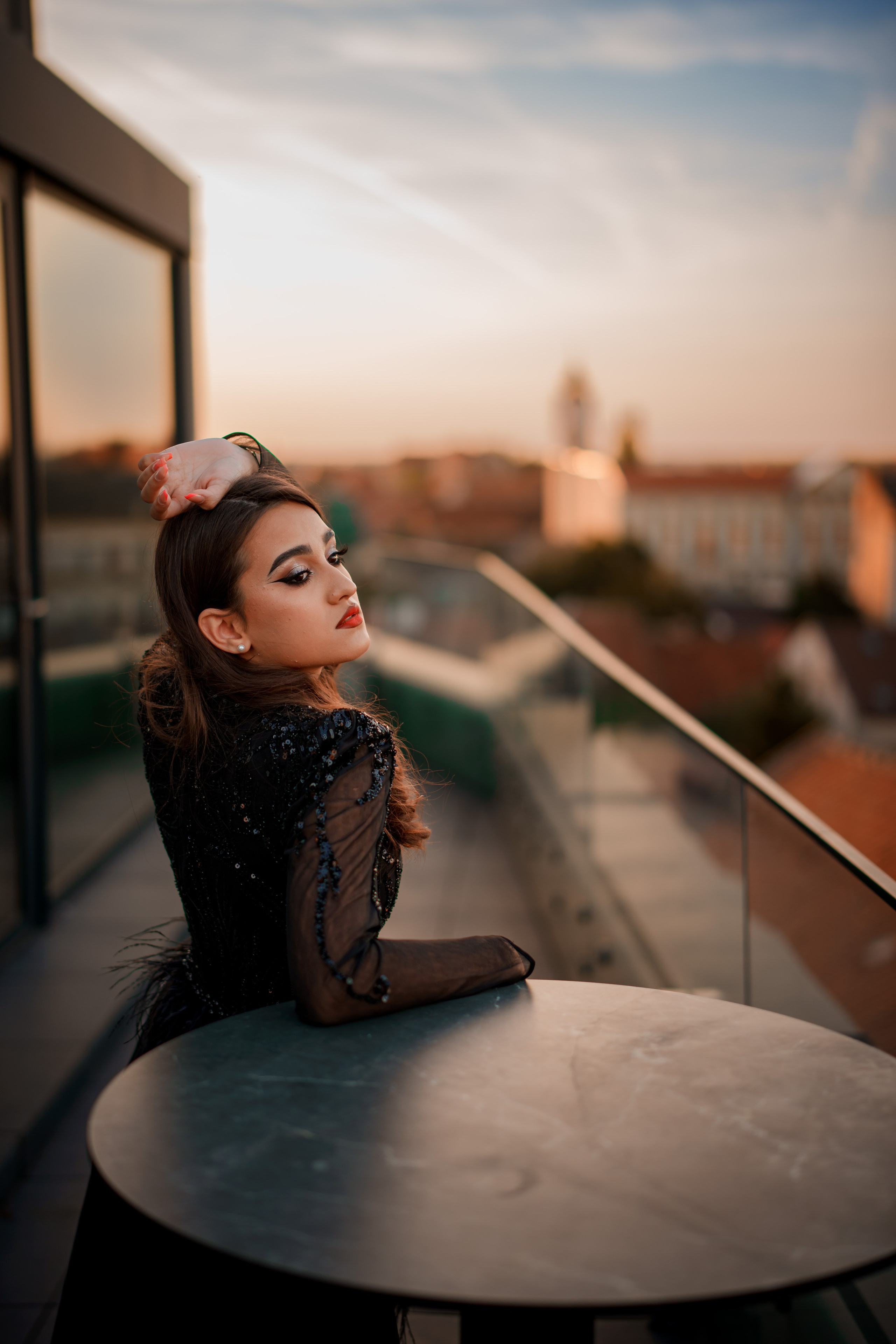 Clasa 12-a. Trendy Albums