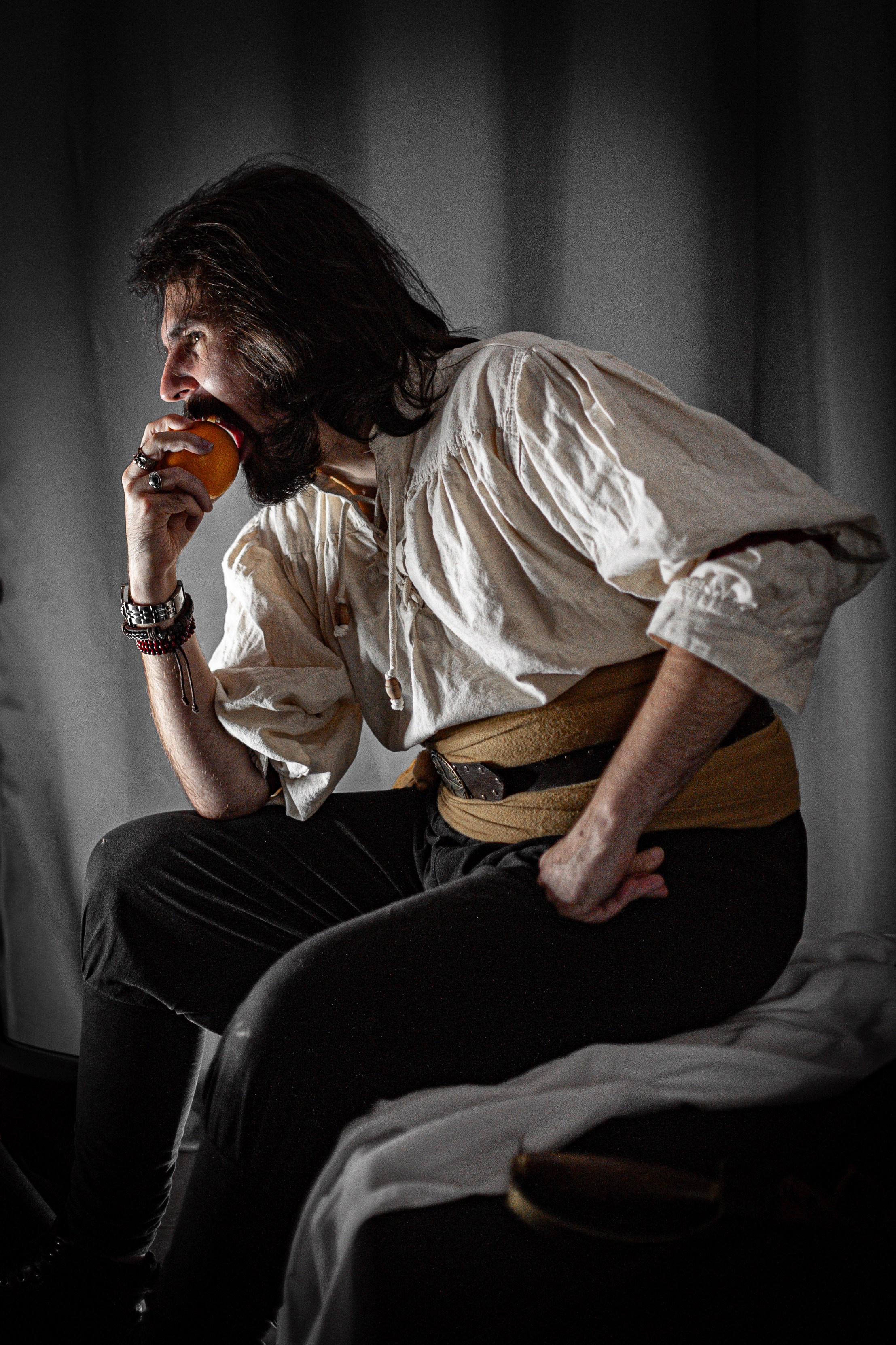 Portraits homme. RKDphoto