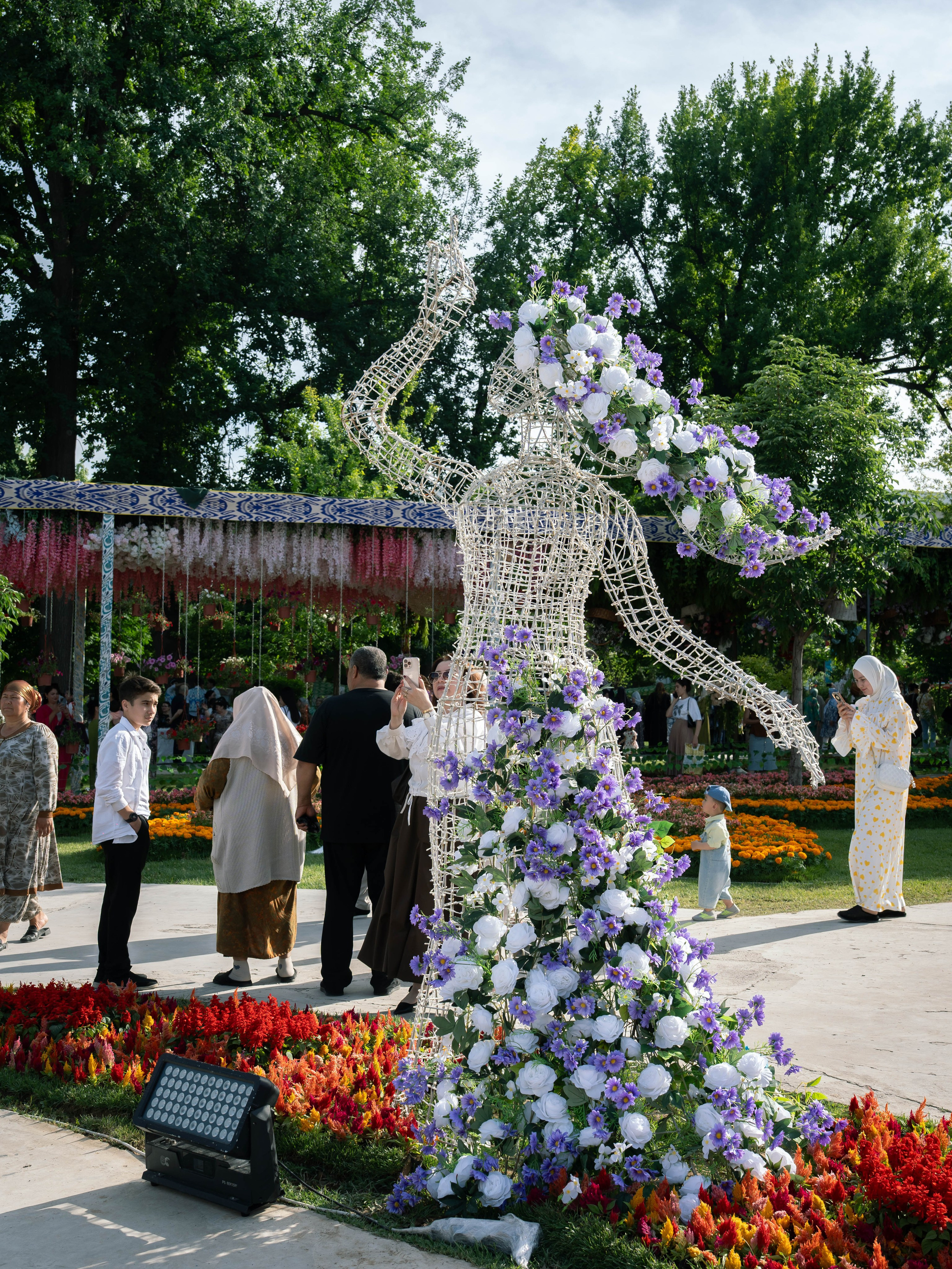 Flower Fest 2026
