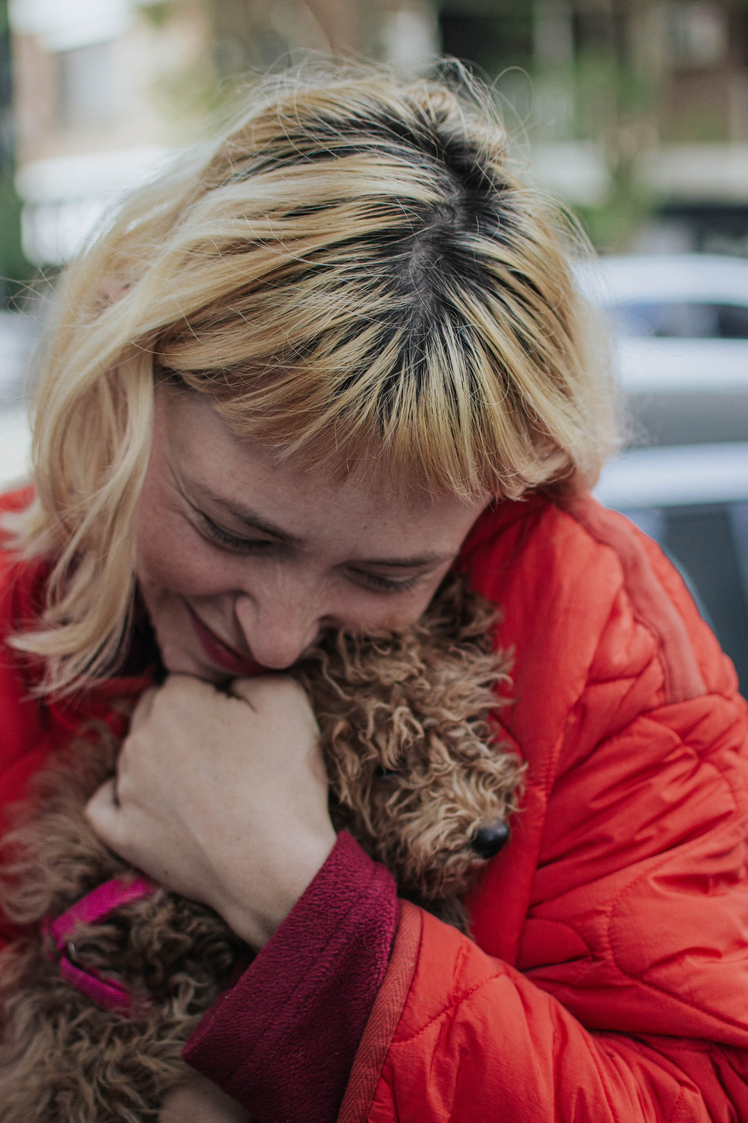 Walking around the home. Buenos Aires. Photography. Photographer @elmirkami in the city of Buenos Aires