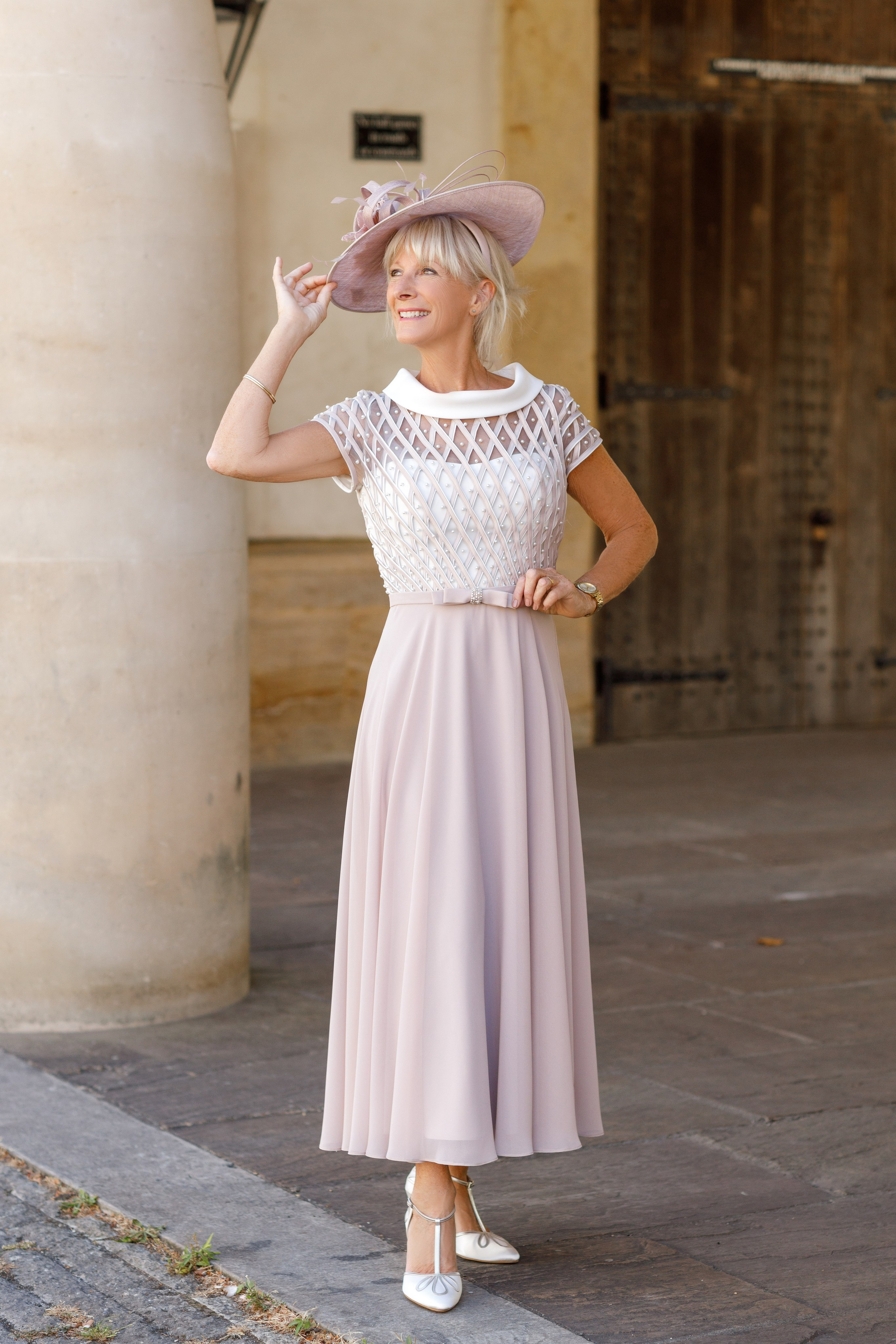 Branded Content. Wedding & family photographer in Dorset, England. Nataliia Honcharenko