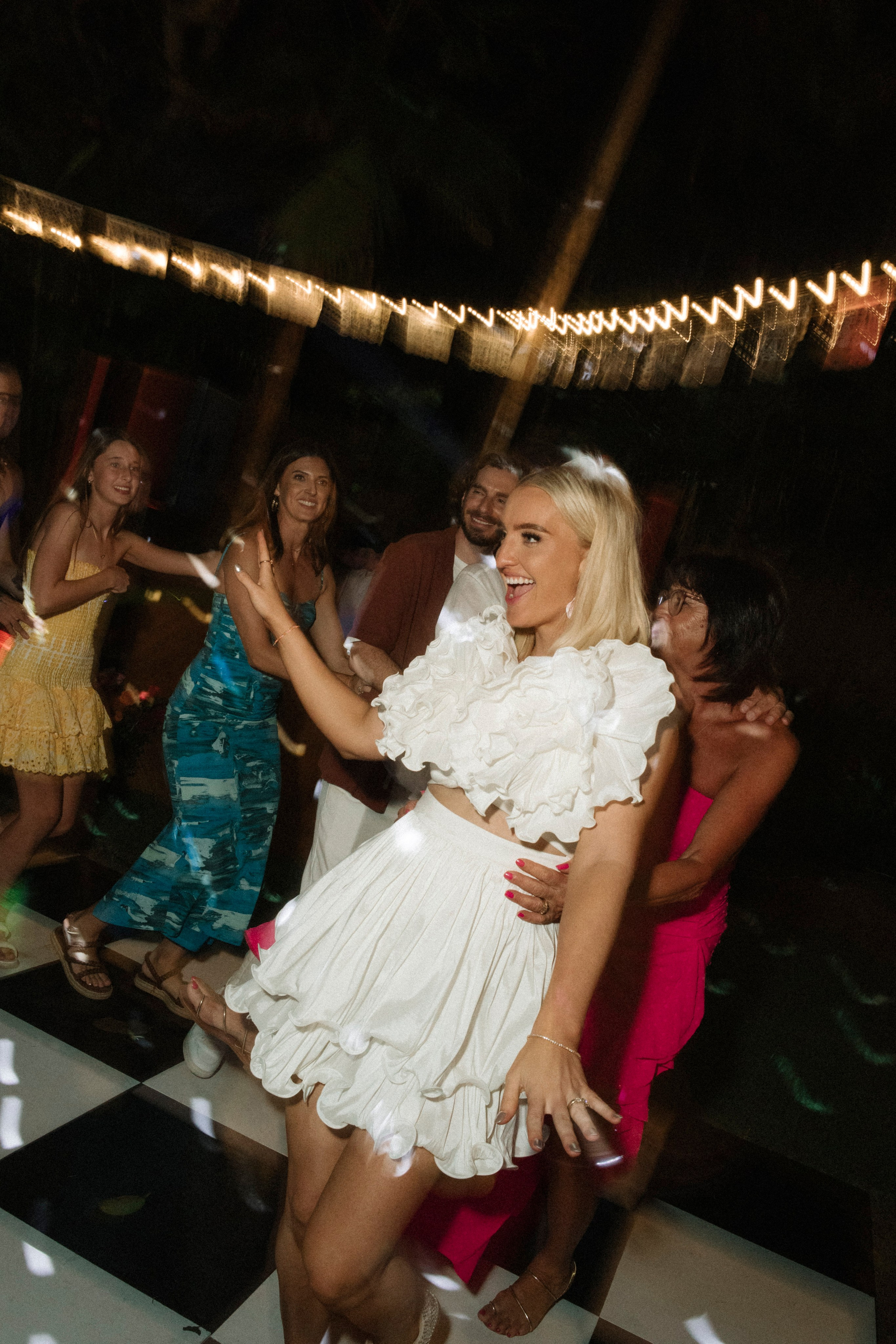 Villa del Oso, Sayulita. Wedding photographer Mexico Sayulita Puerto Vallarta Punta Mita Cabo