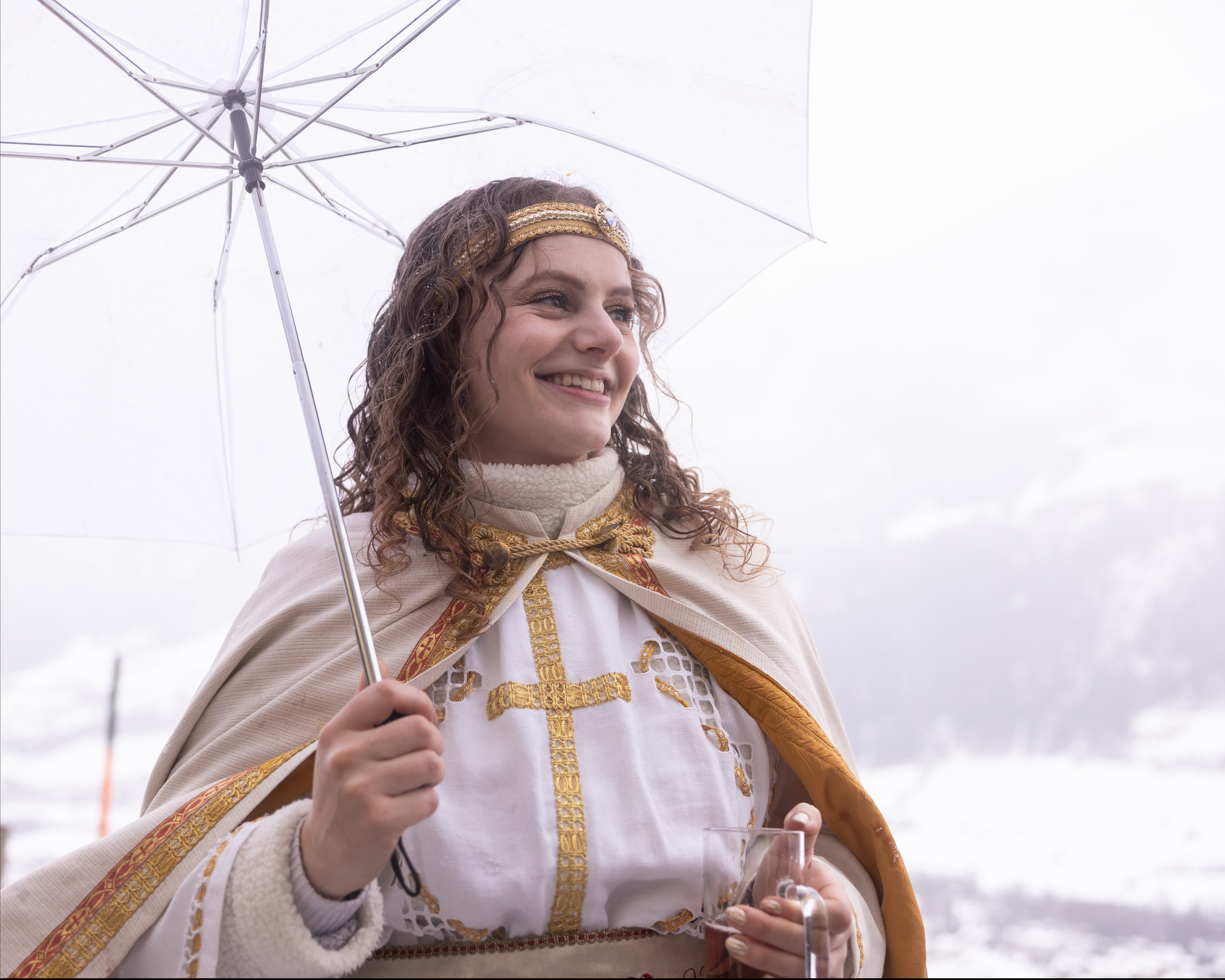 DIMLING PASS, Bad Hofgastein, 06.12.2024. Guzel Kolobova| Fotografin| Salzburg