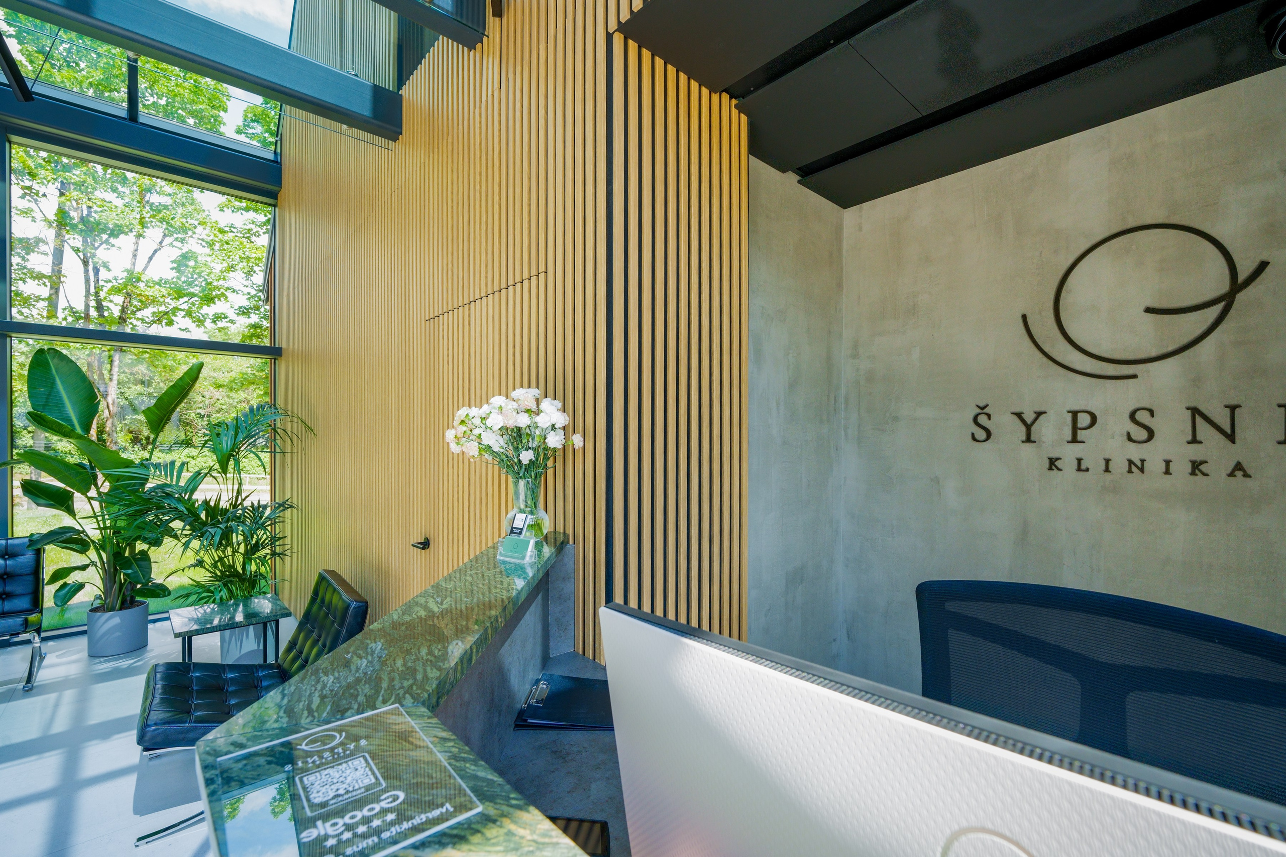 Žaliųjų ežerų g. 27. Elina Sapiega fotografė Vilniuje