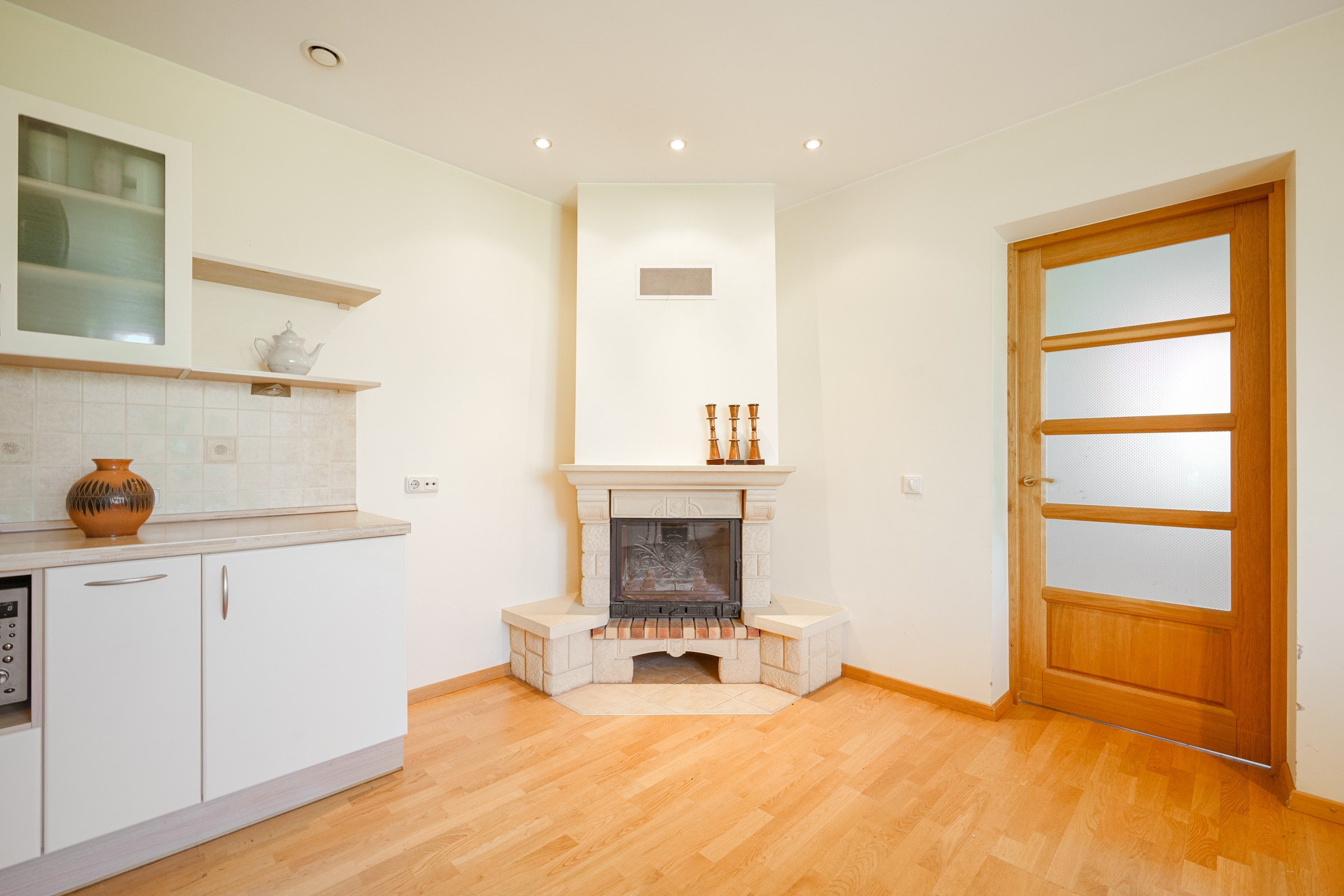 Bukiškės, Jaunimo g. Elina Sapiega fotografė Vilniuje