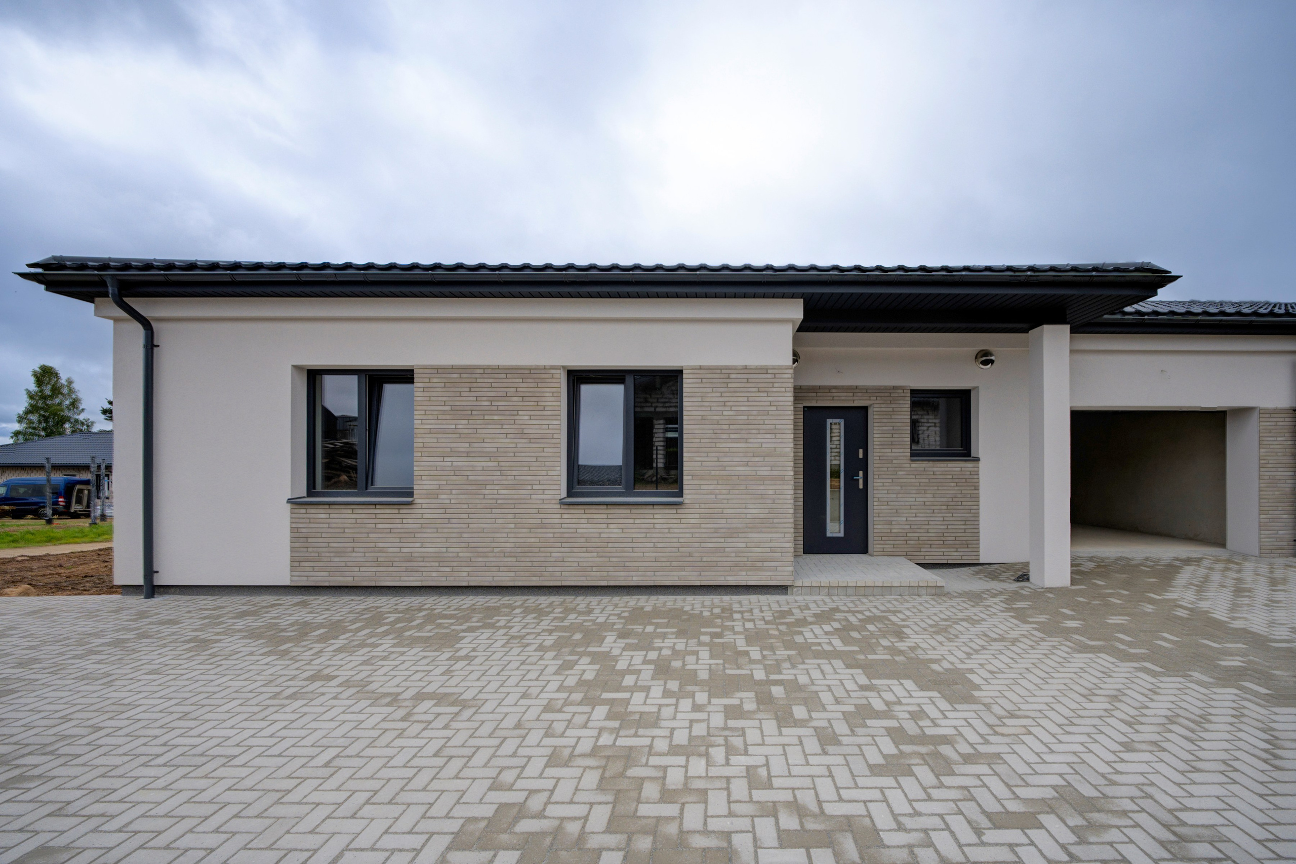 Platiniškės, Geismių g.15. Elina Sapiega fotografė Vilniuje