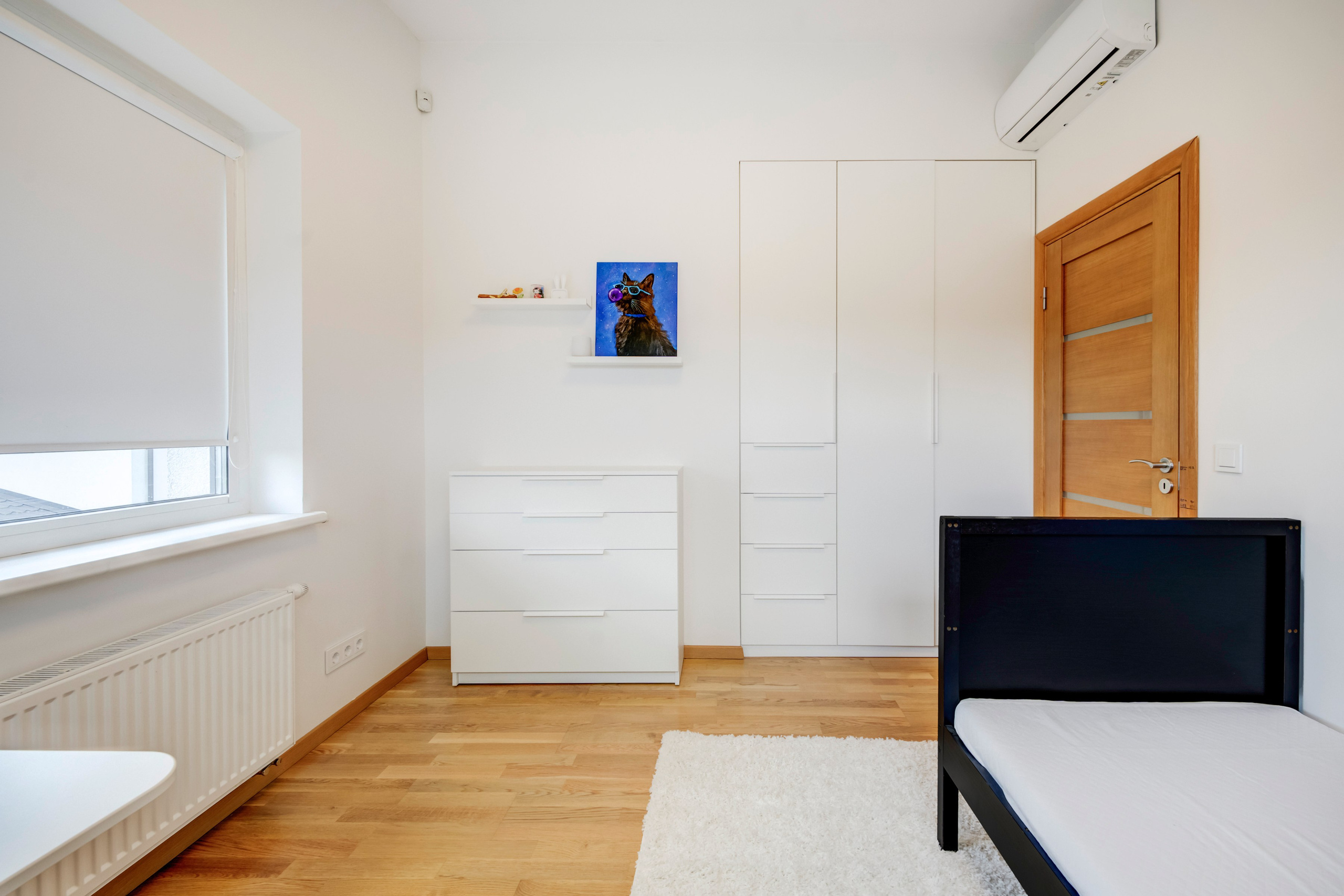 M. Krupavičiaus g. 18. Elina Sapiega fotografė Vilniuje