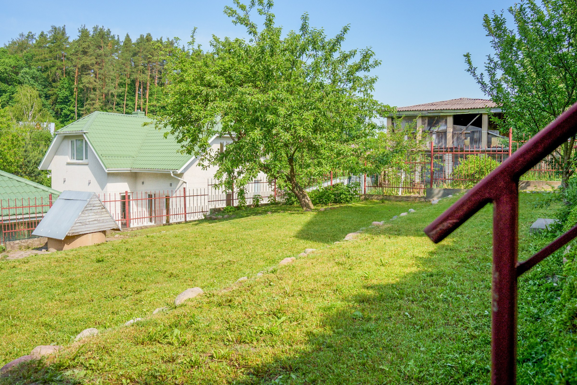 Žaliakalnio Sodų 2-oji (1). Elina Sapiega fotografė Vilniuje