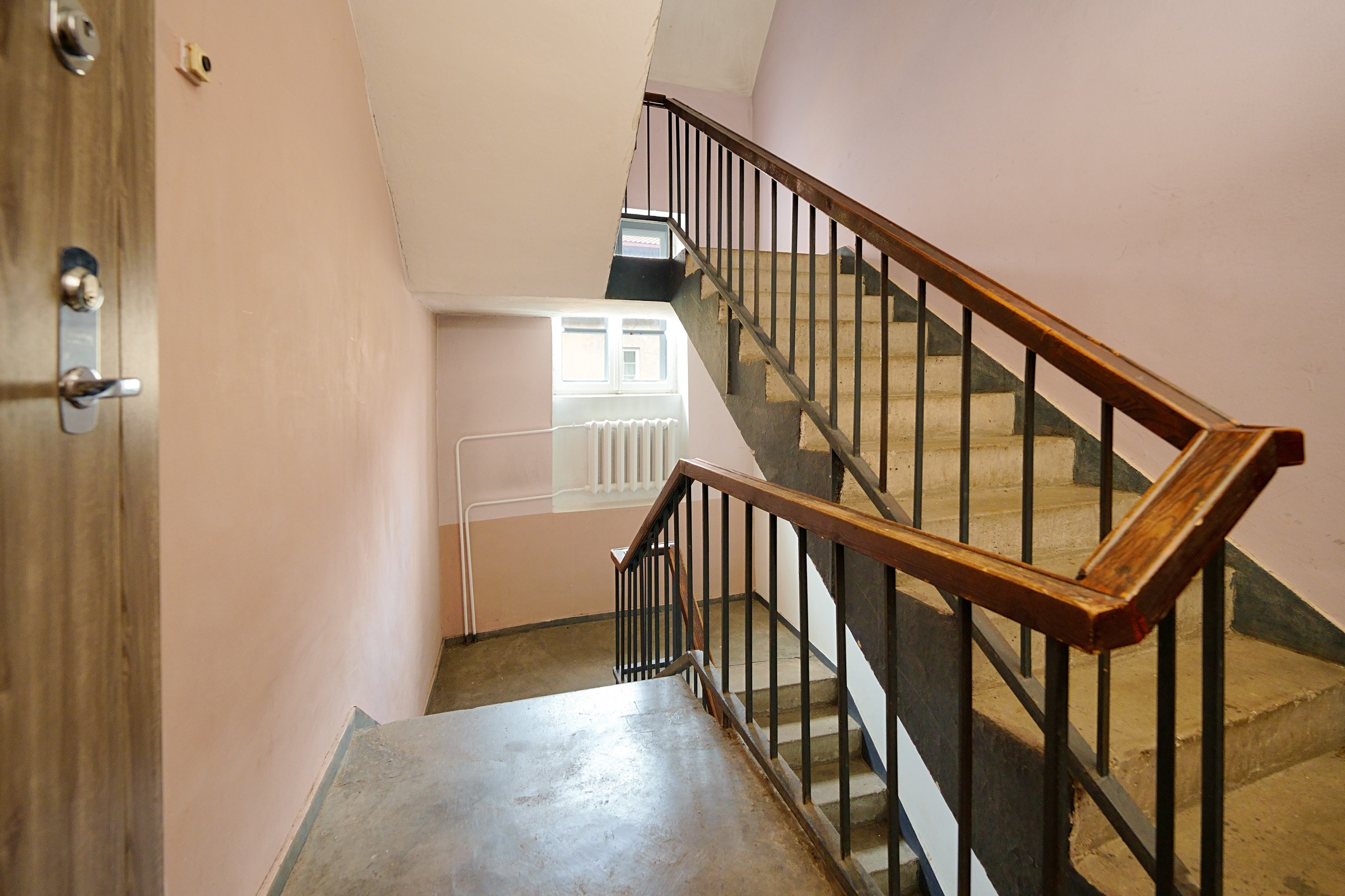 Rūdninkų 11. Elina Sapiega fotografė Vilniuje