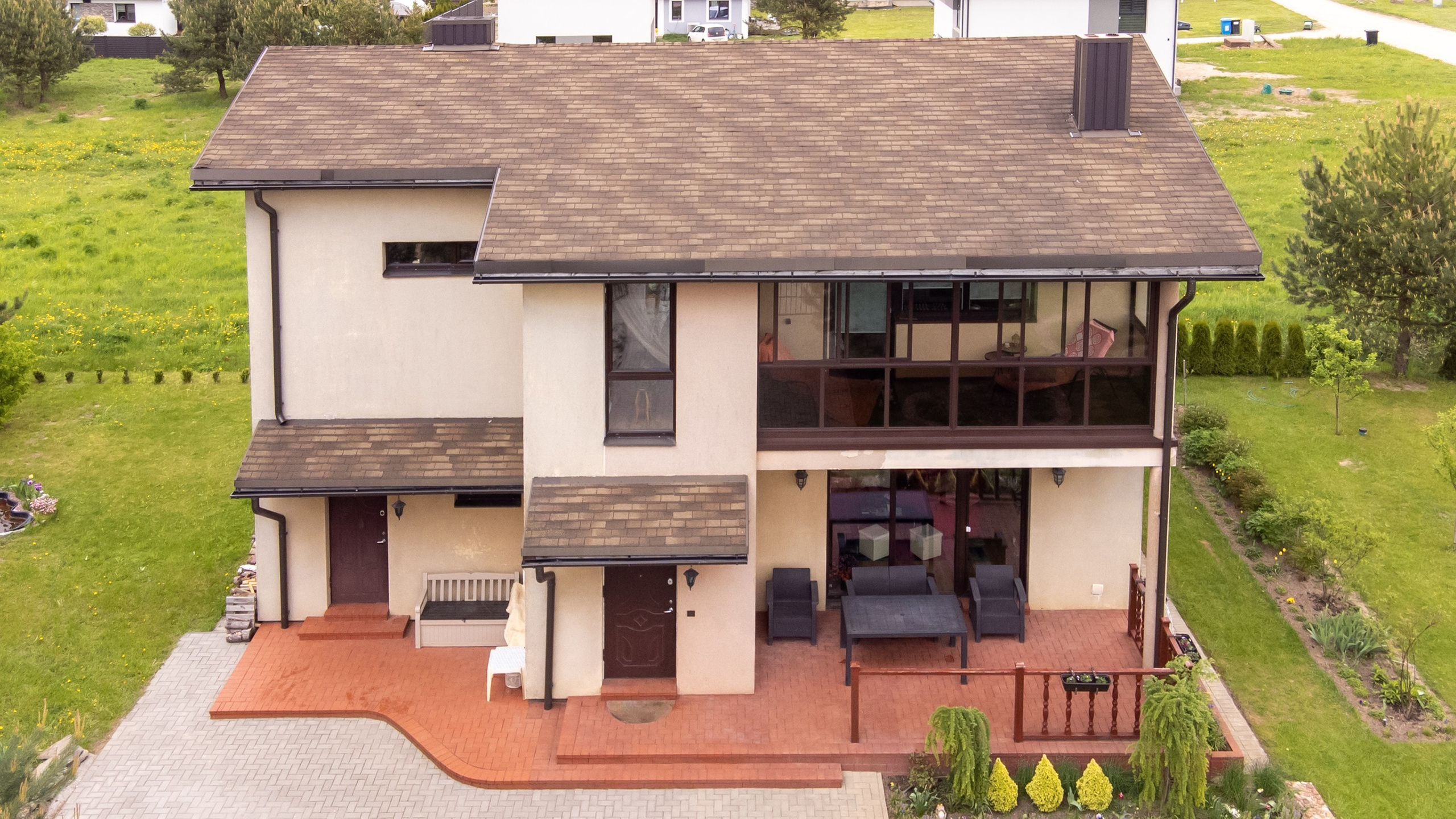 Mickūnai, Pamiškės g. Elina Sapiega fotografė Vilniuje