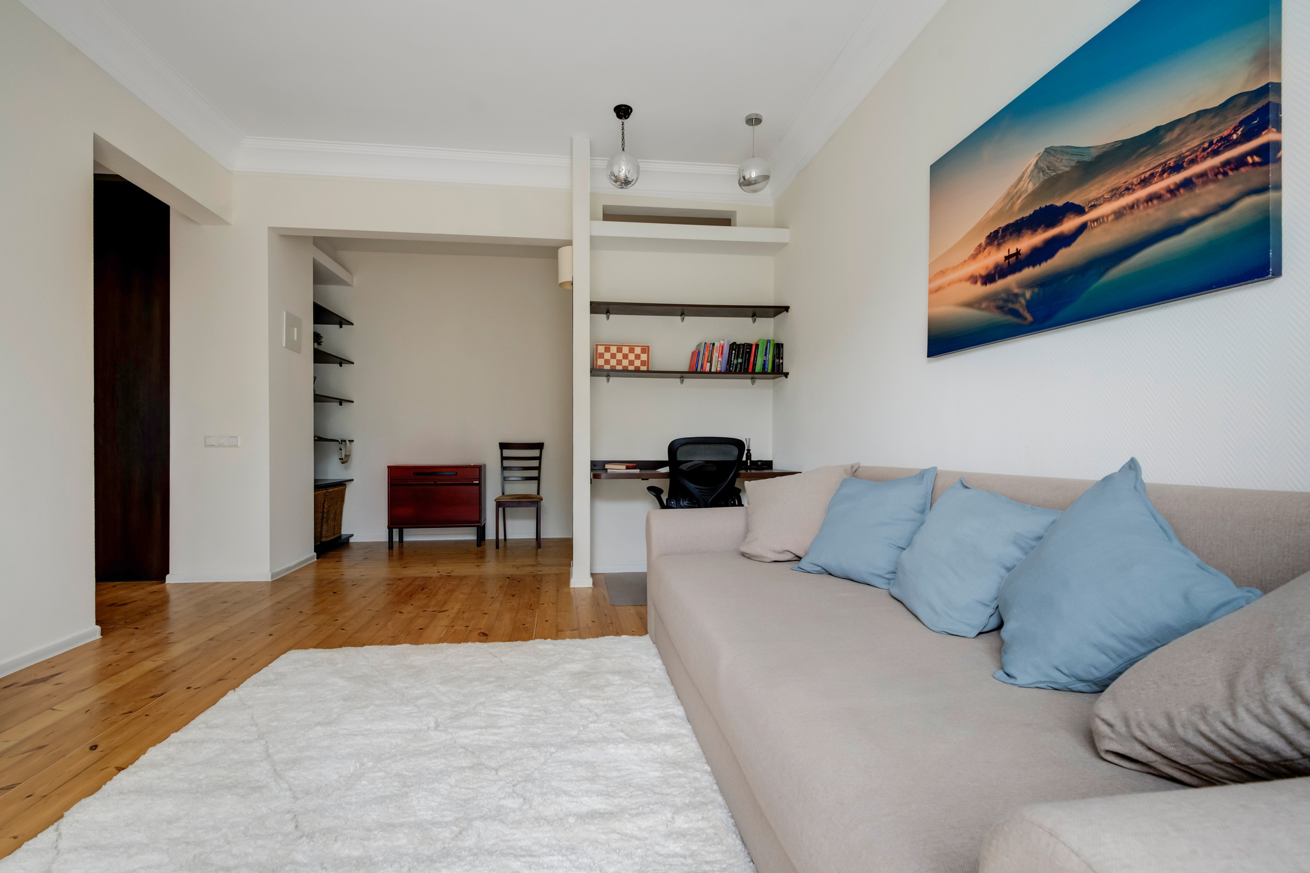 Pamėnkalnio g. 3. Elina Sapiega fotografė Vilniuje