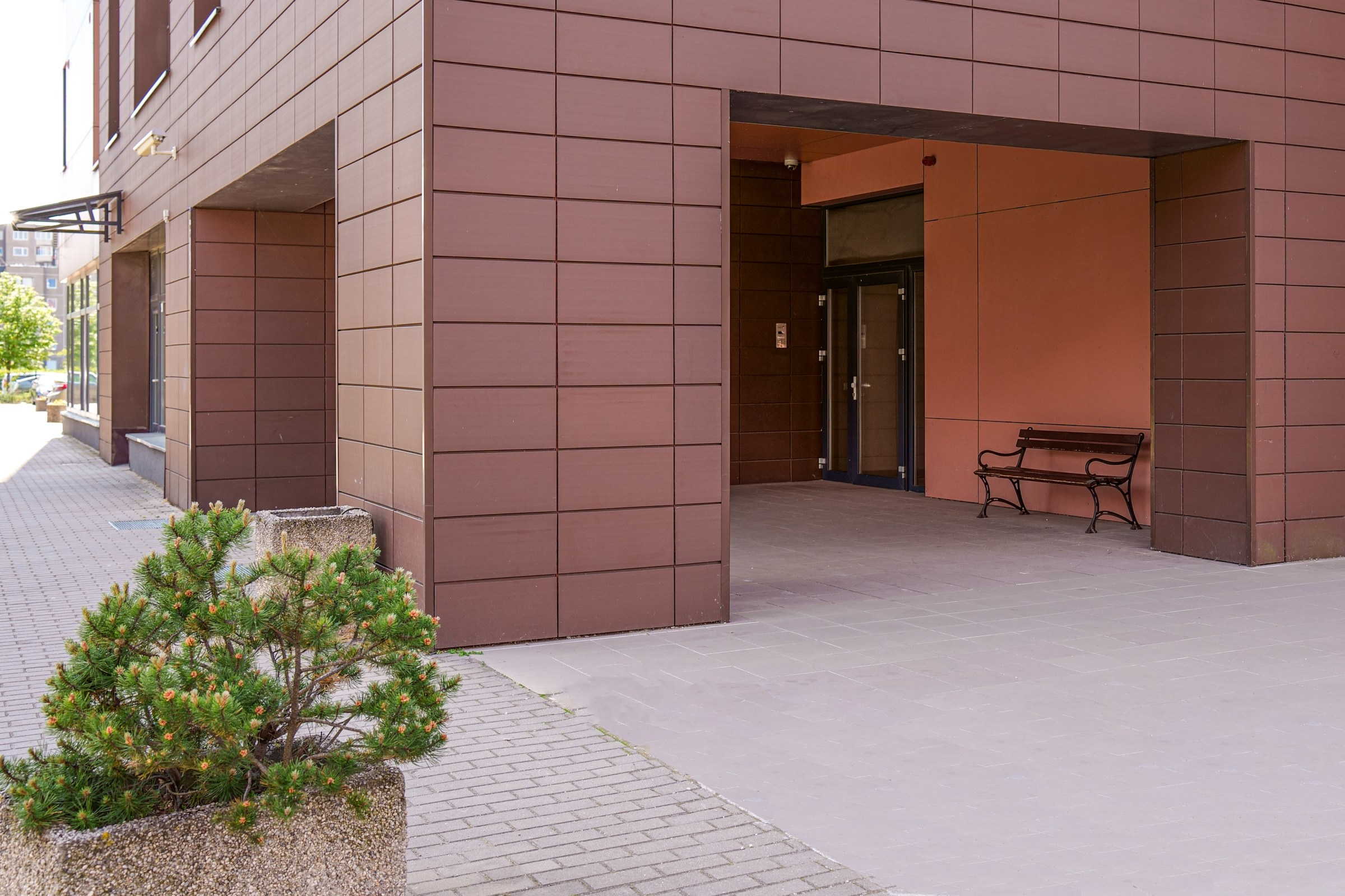 Įsruties g. 30. Elina Sapiega fotografė Vilniuje