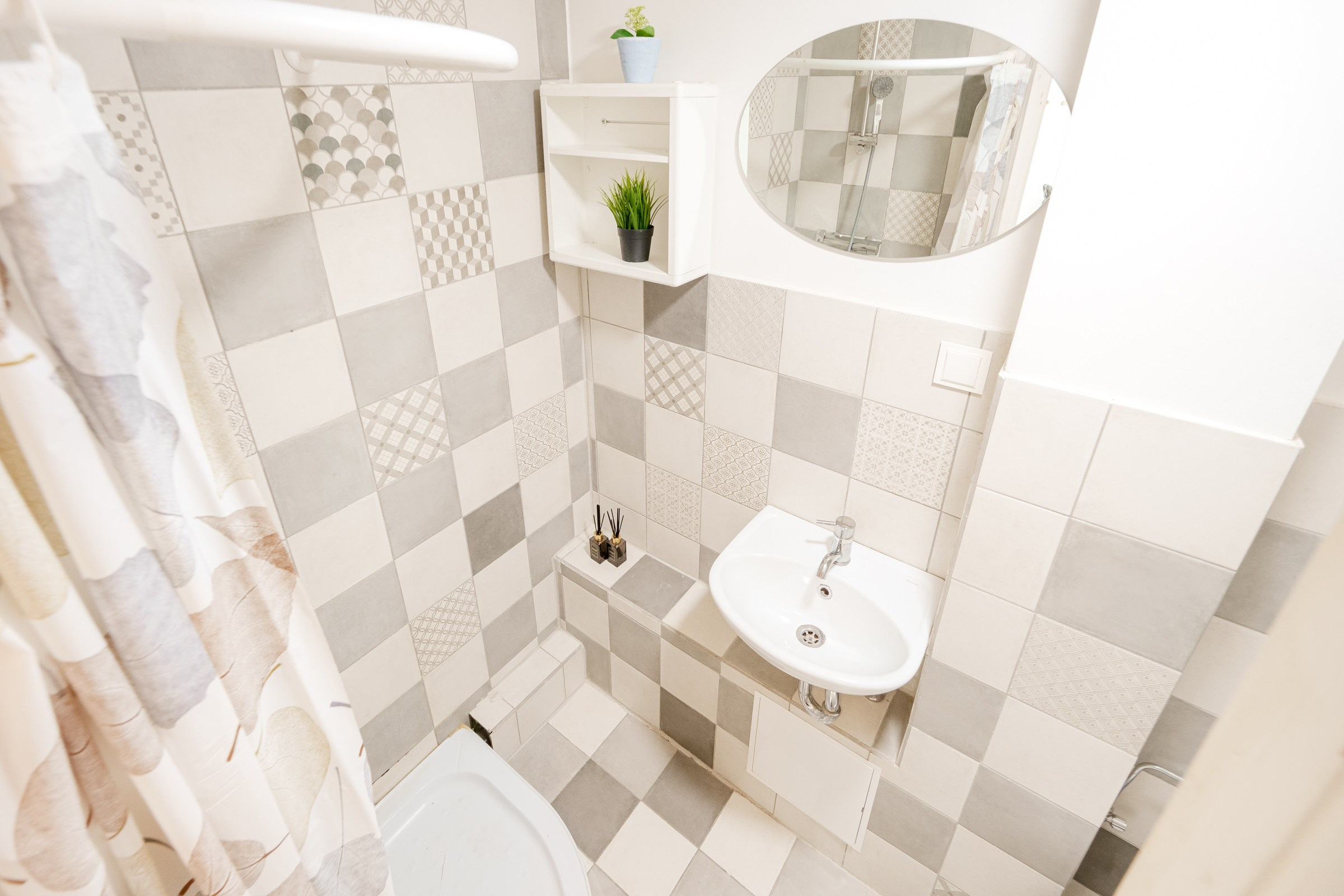 Kalvarijų g. 37. Elina Sapiega fotografė Vilniuje