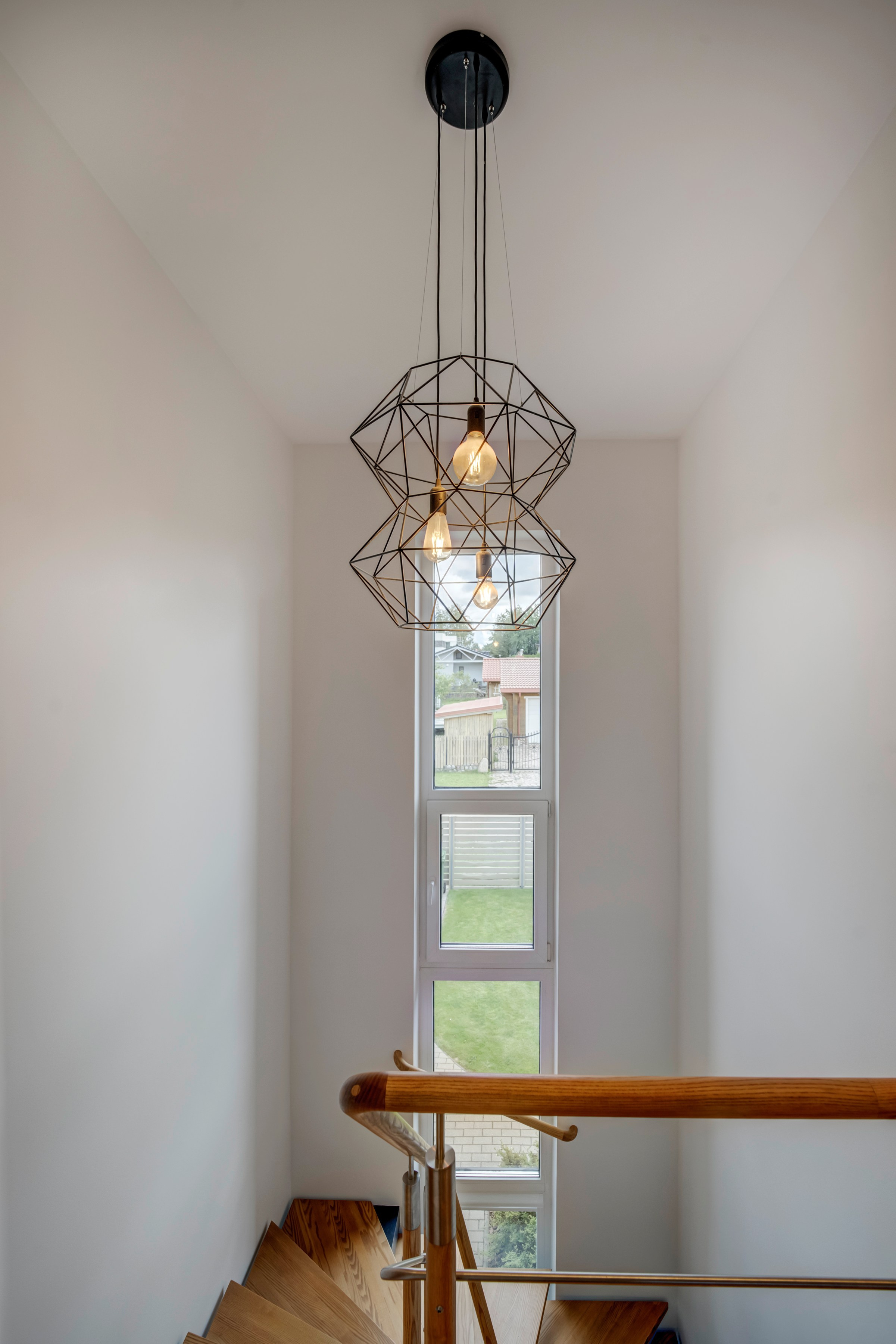 M. Krupavičiaus g. 18. Elina Sapiega fotografė Vilniuje