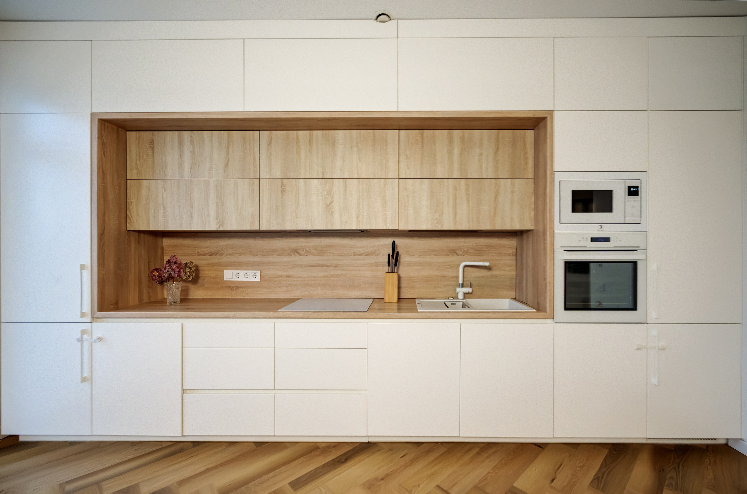 Kalvių 2-ojo g. 8. Elina Sapiega fotografė Vilniuje