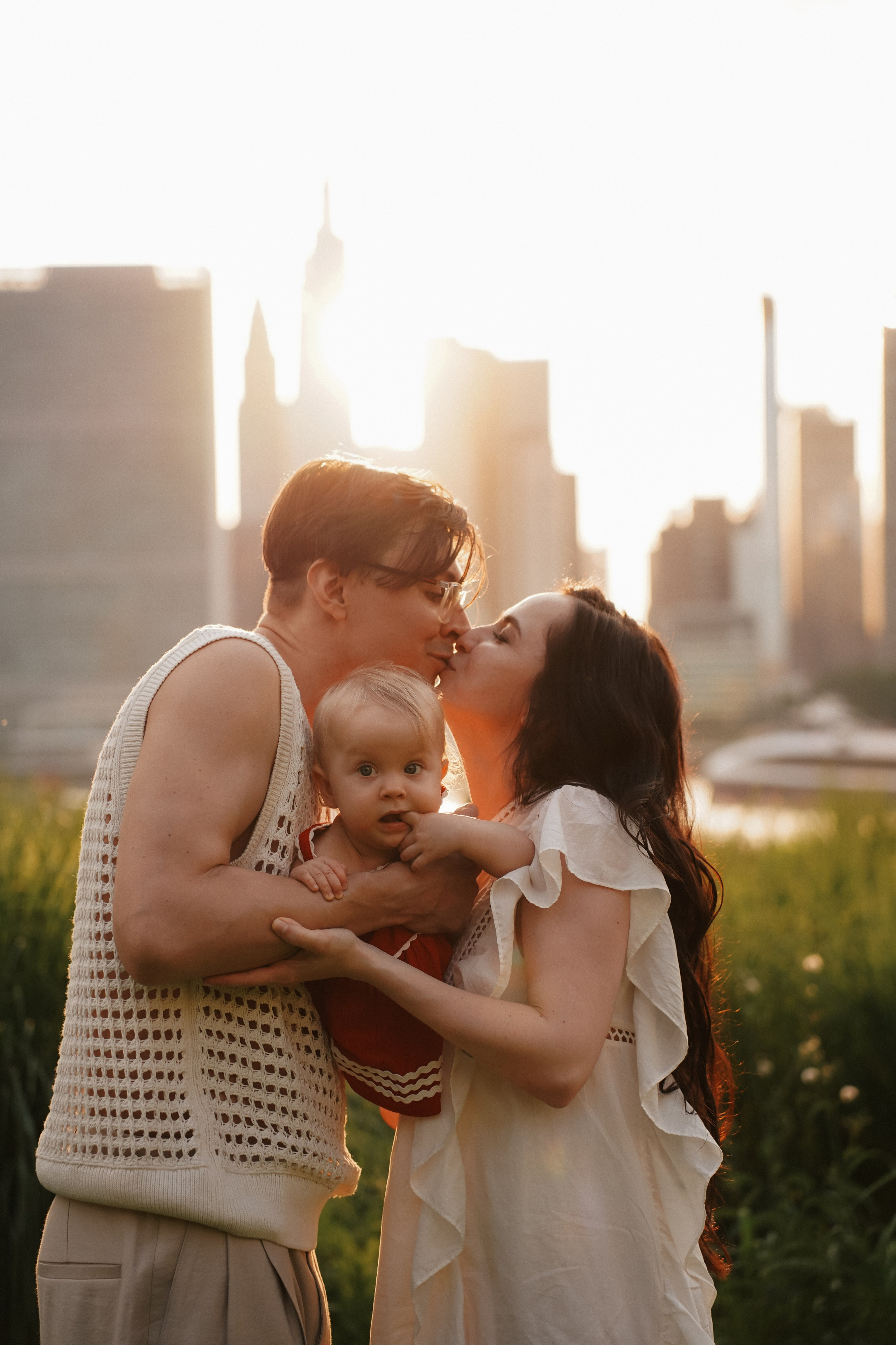 Family & Kids. Sophia Young — NYC Photographer & Filmmaker